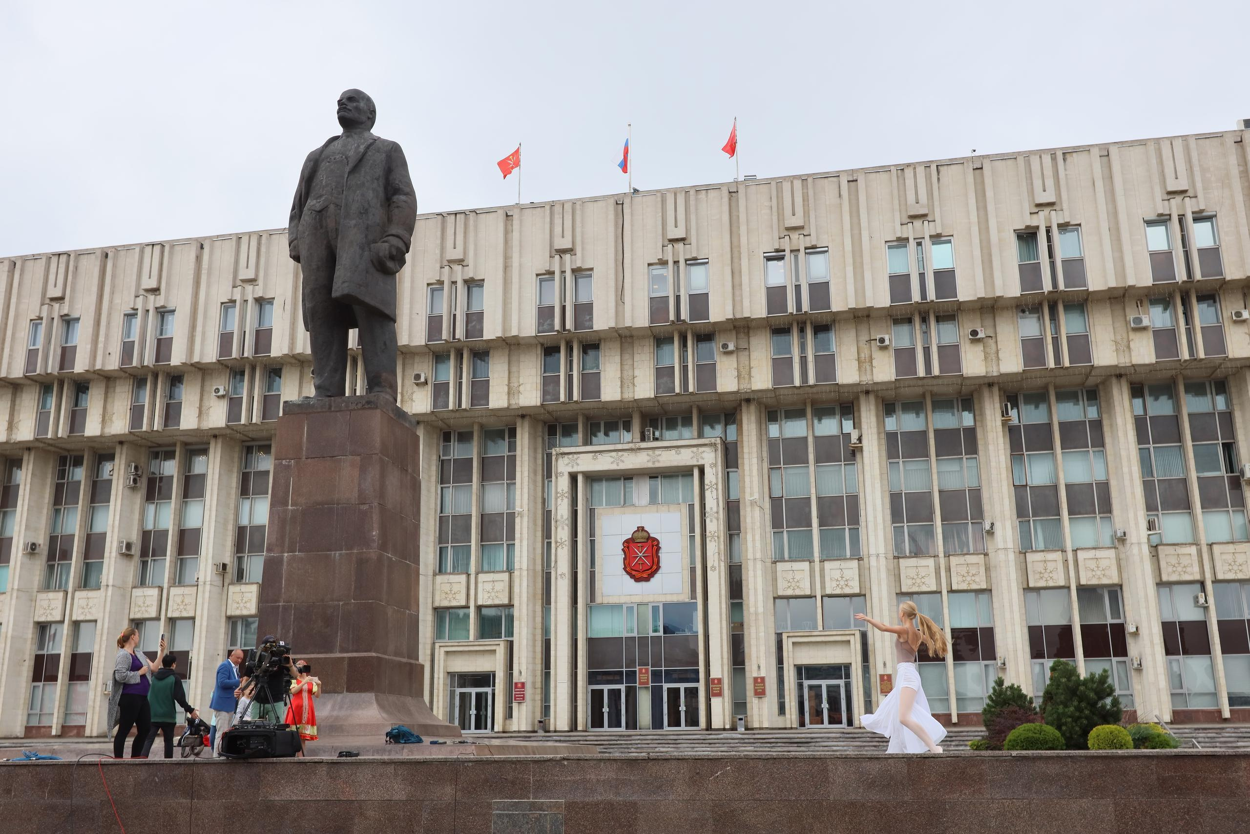 Туле 875 лет. Площадь Ленина, Казанская набережная. Октава. Муз. Вересаева. Фотограф в Туле Крупский АнДРей. Фотостудия «КАДР71» в Туле