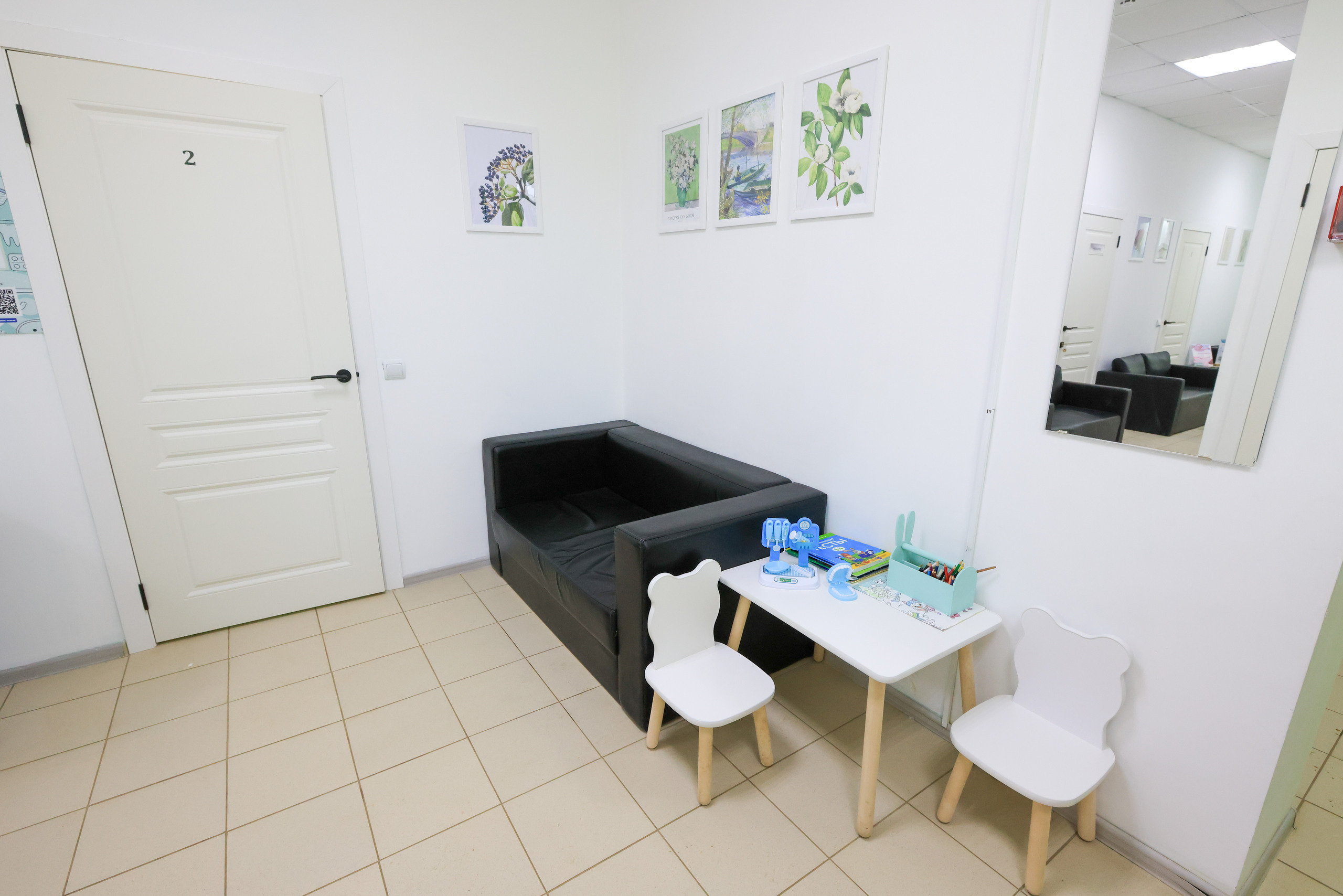 Интерьеная фотосъемка для Академия здоровья и Юнидент. Фотограф в Туле Крупский АнДРей. Фотостудия «КАДР71» в Туле