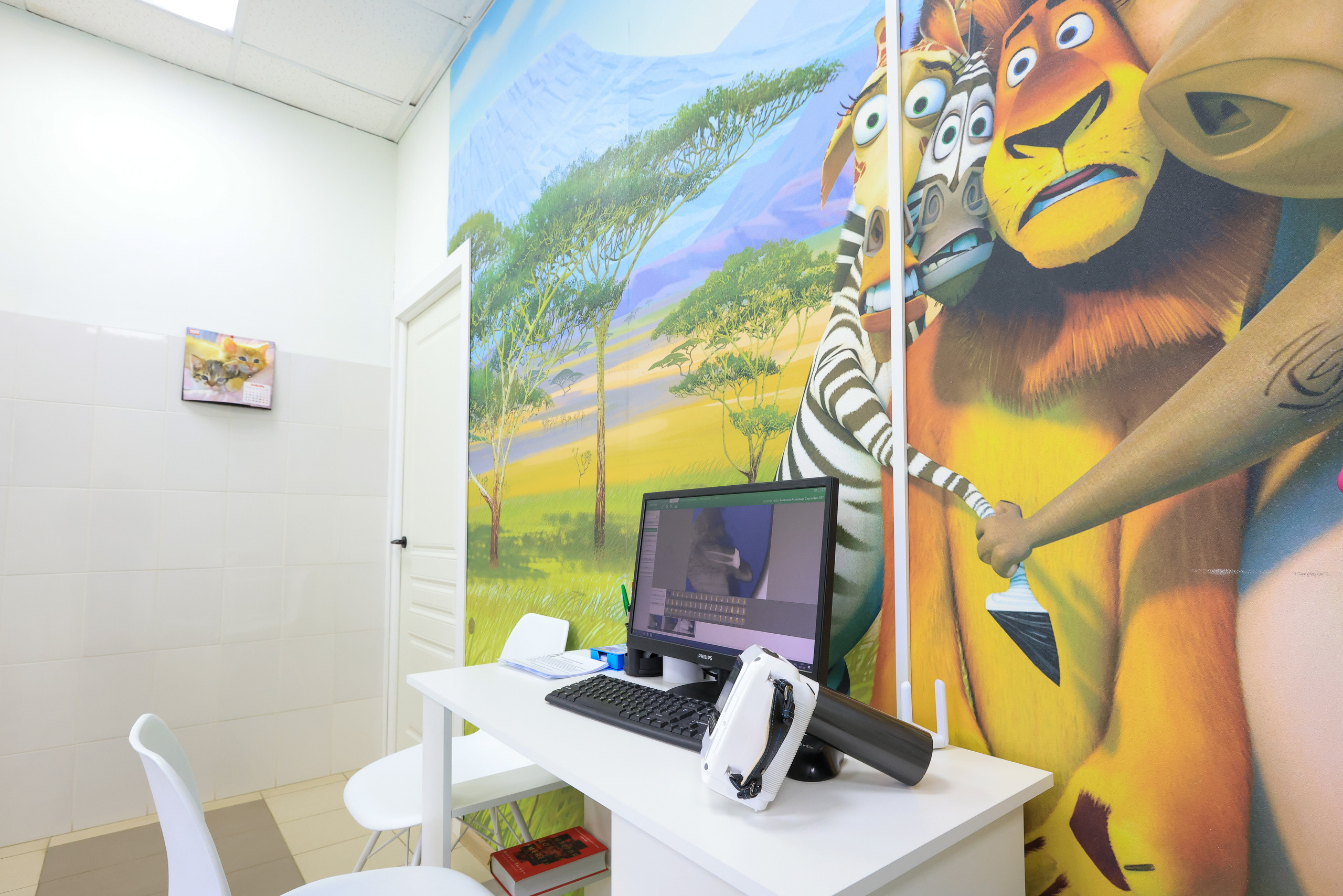 Интерьеная фотосъемка для Академия здоровья и Юнидент. Фотограф в Туле Крупский АнДРей. Фотостудия «КАДР71» в Туле