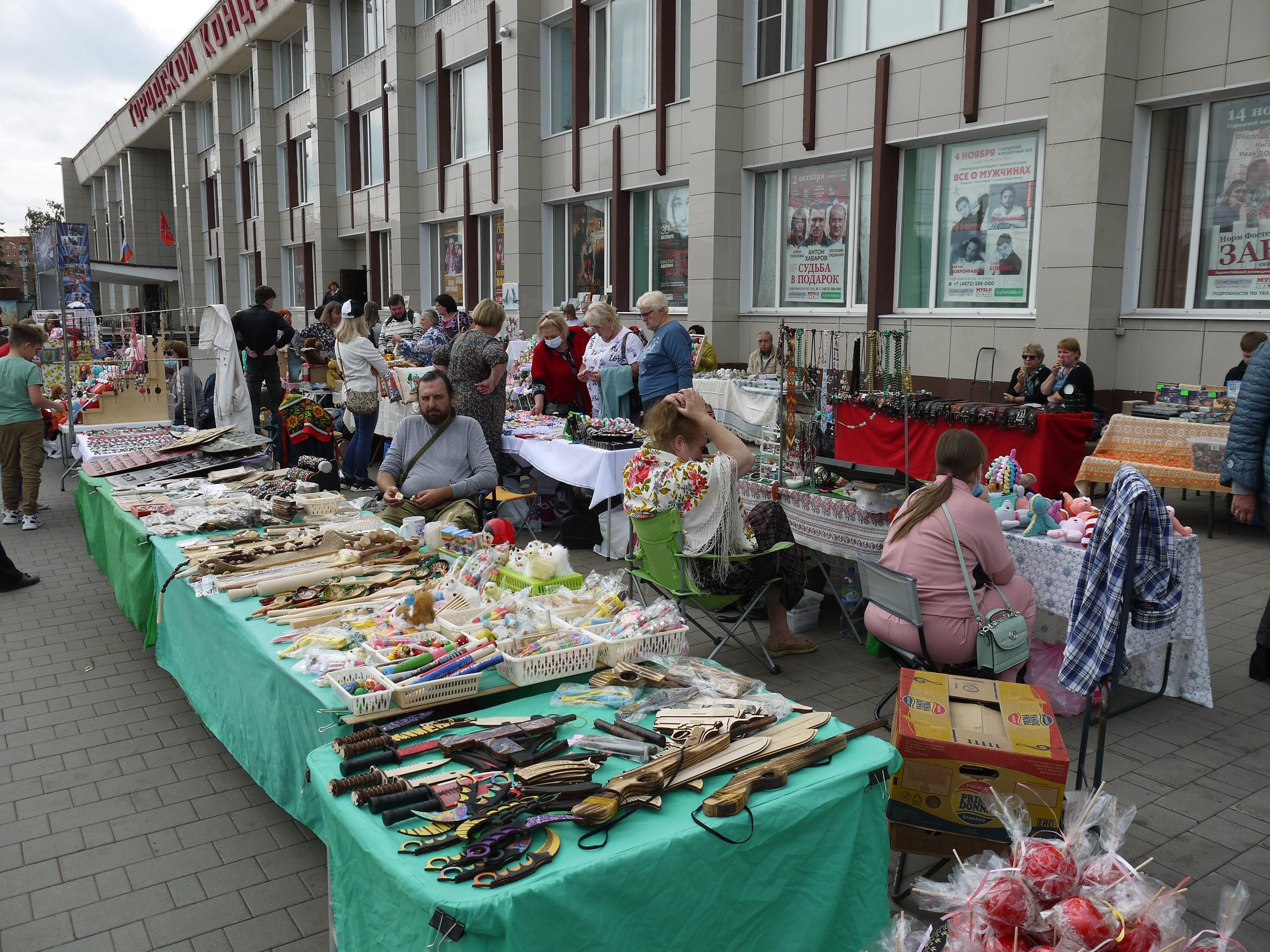 Туле 875 лет. Площадь Ленина, Казанская набережная. Октава. Муз. Вересаева. Фотограф в Туле Крупский АнДРей. Фотостудия «КАДР71» в Туле