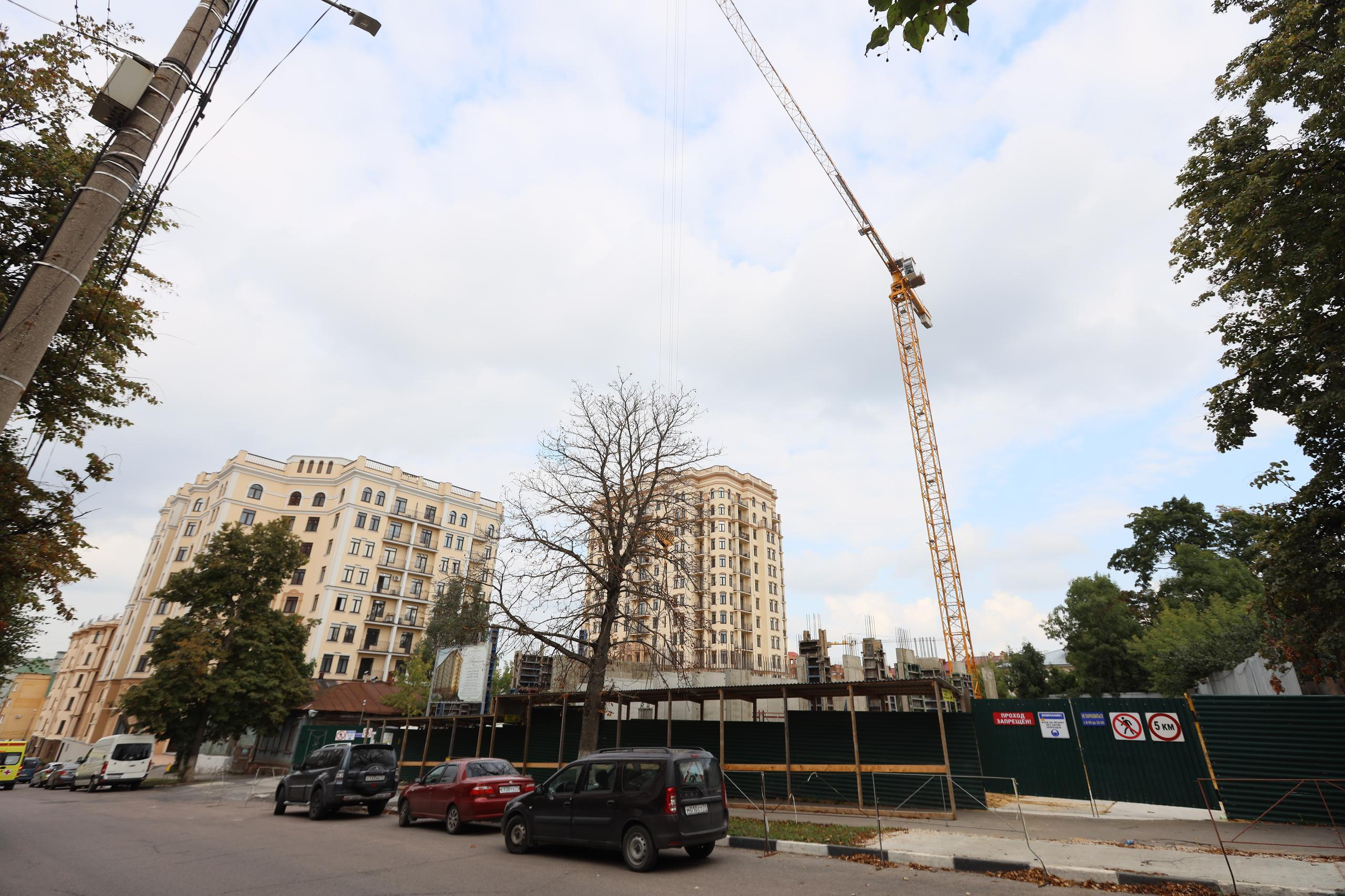 Туле 875 лет. Площадь Ленина, Казанская набережная. Октава. Муз. Вересаева. Фотограф в Туле Крупский АнДРей. Фотостудия «КАДР71» в Туле