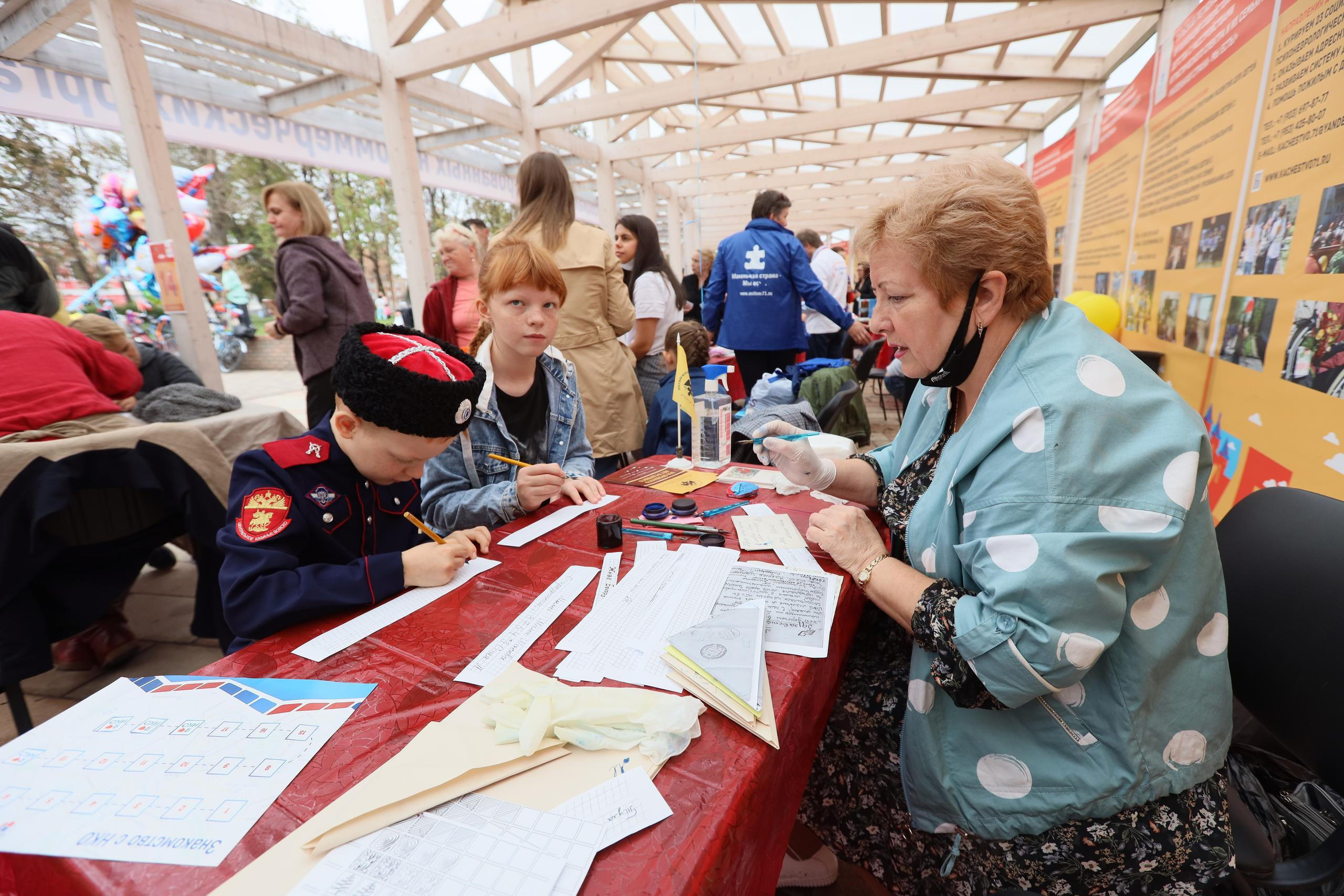 Туле 875 лет. Площадь Ленина, Казанская набережная. Октава. Муз. Вересаева. Фотограф в Туле Крупский АнДРей. Фотостудия «КАДР71» в Туле