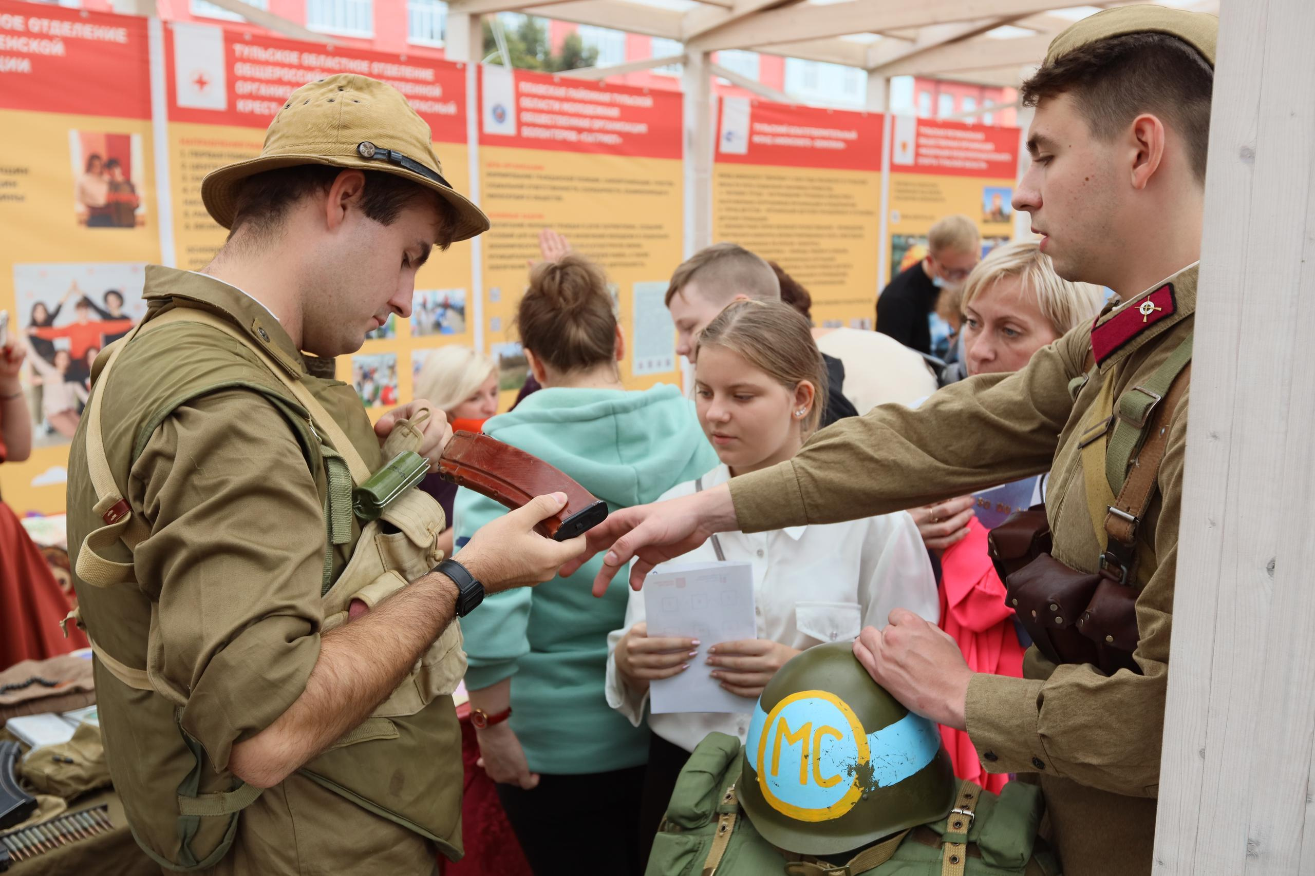 Туле 875 лет. Площадь Ленина, Казанская набережная. Октава. Муз. Вересаева. Фотограф в Туле Крупский АнДРей. Фотостудия «КАДР71» в Туле