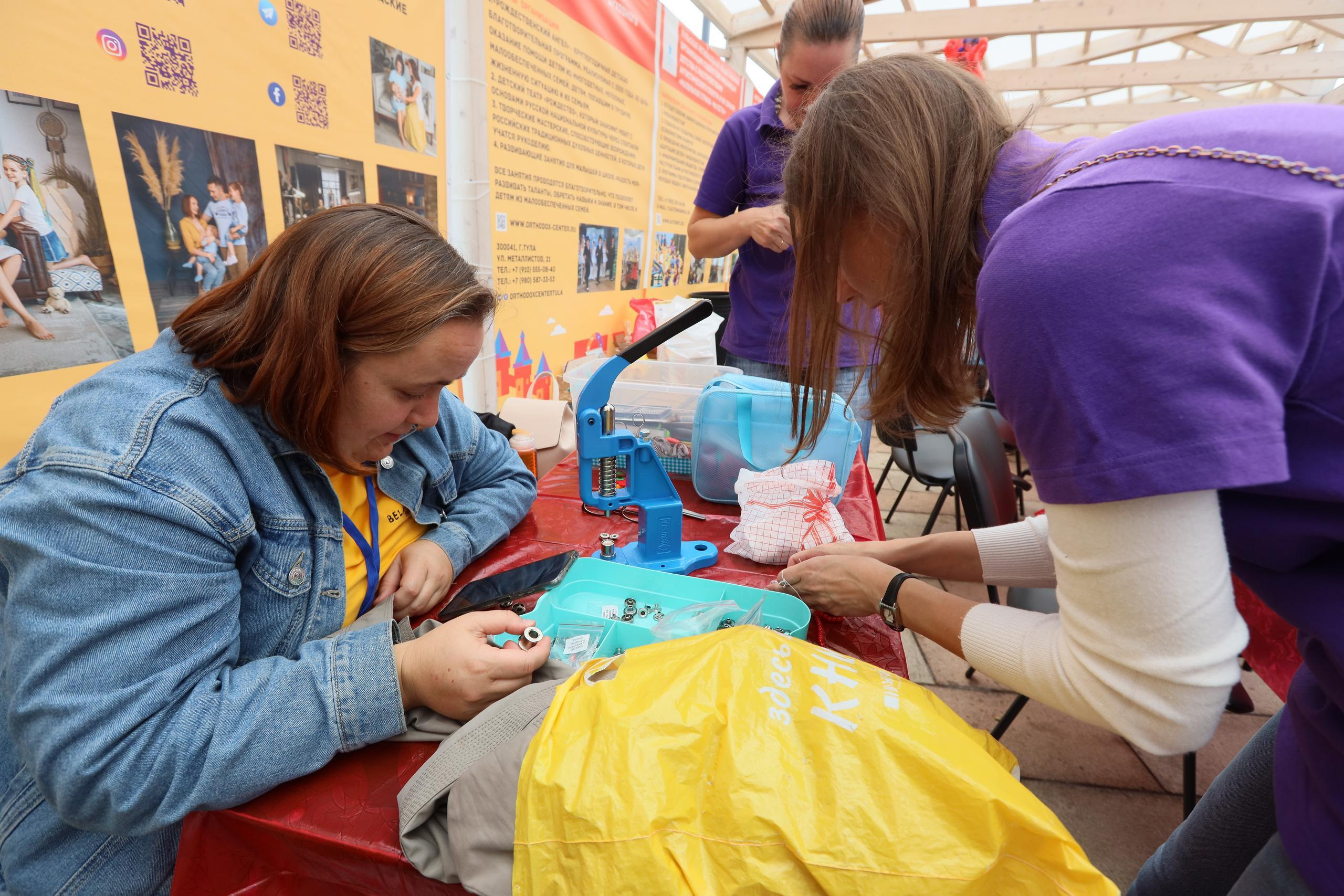 Туле 875 лет. Площадь Ленина, Казанская набережная. Октава. Муз. Вересаева. Фотограф в Туле Крупский АнДРей. Фотостудия «КАДР71» в Туле