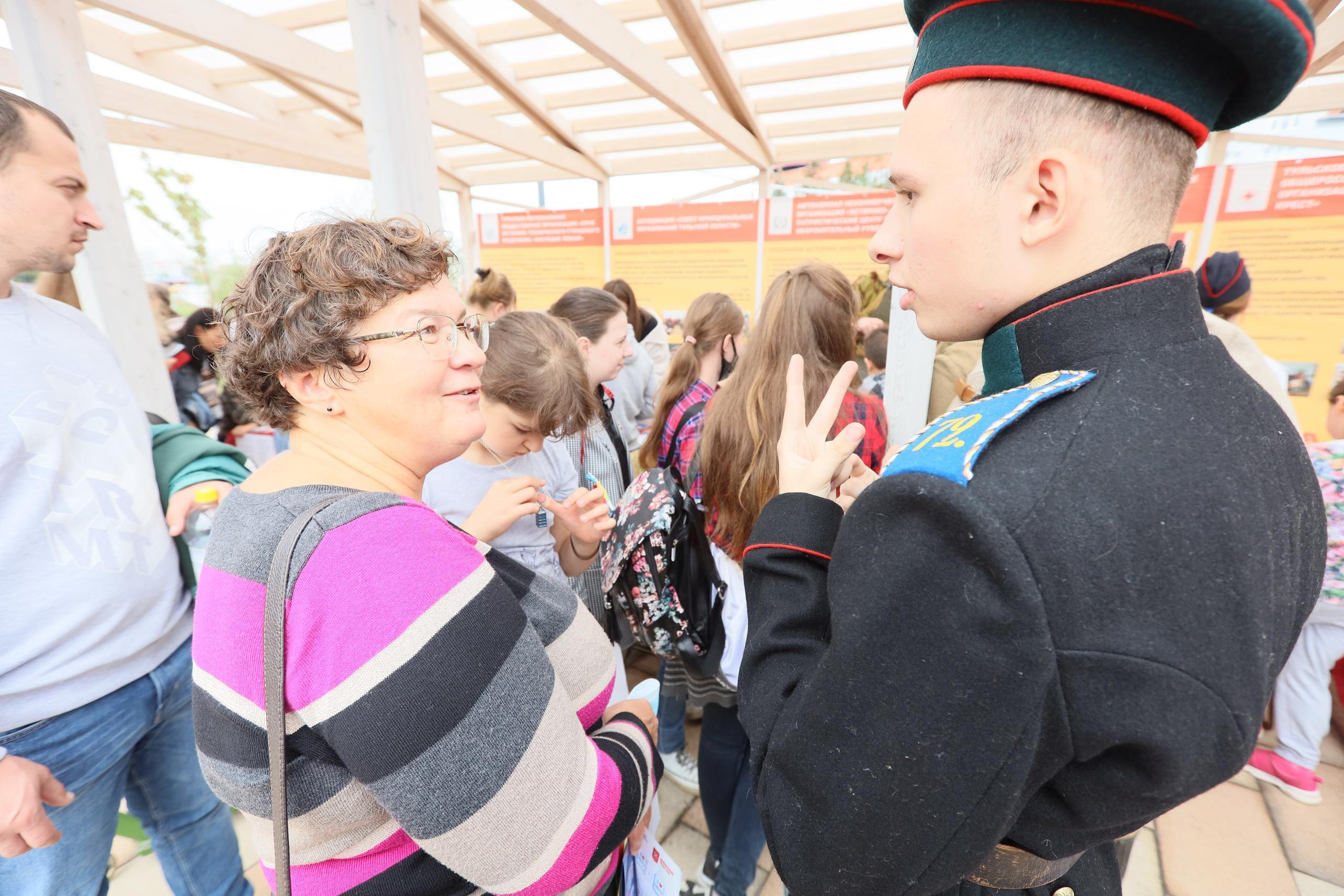 Туле 875 лет. Площадь Ленина, Казанская набережная. Октава. Муз. Вересаева. Фотограф в Туле Крупский АнДРей. Фотостудия «КАДР71» в Туле