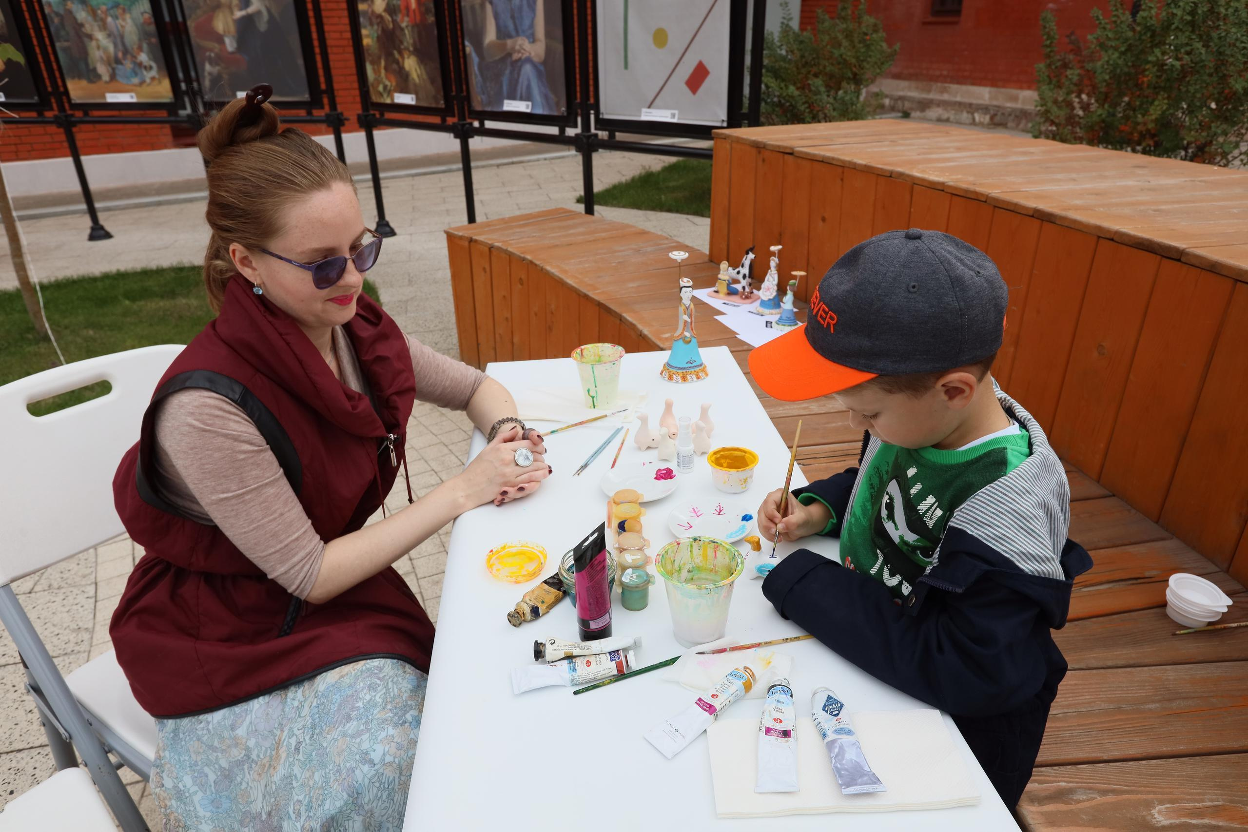 Туле 875 лет. Площадь Ленина, Казанская набережная. Октава. Муз. Вересаева. Фотограф в Туле Крупский АнДРей. Фотостудия «КАДР71» в Туле