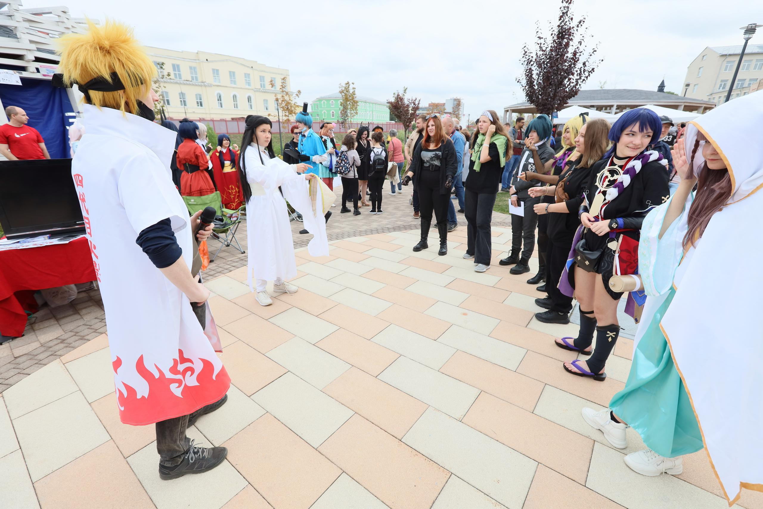 Туле 875 лет. Площадь Ленина, Казанская набережная. Октава. Муз. Вересаева. Фотограф в Туле Крупский АнДРей. Фотостудия «КАДР71» в Туле
