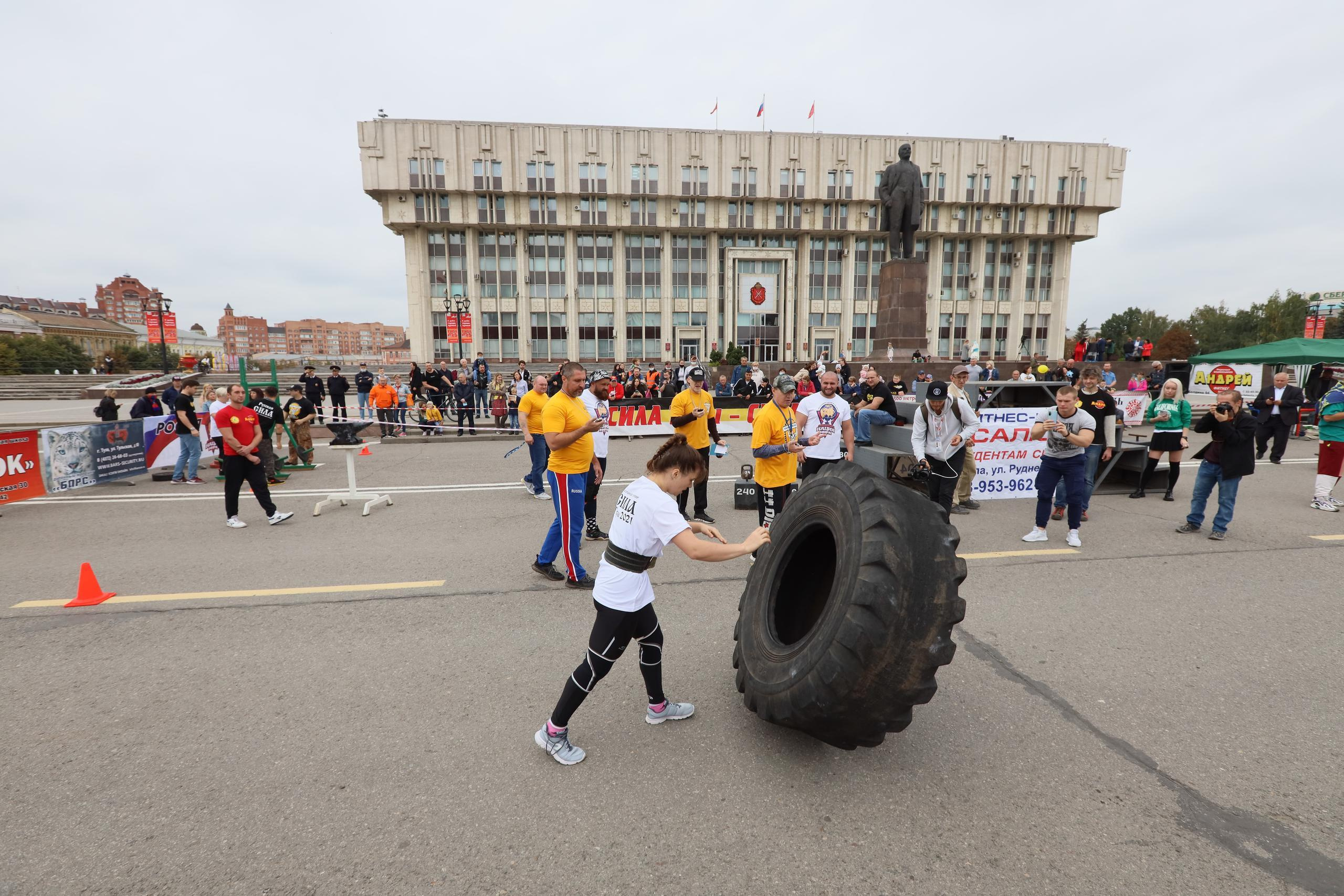 Туле 875 лет. Площадь Ленина, Казанская набережная. Октава. Муз. Вересаева. Фотограф в Туле Крупский АнДРей. Фотостудия «КАДР71» в Туле