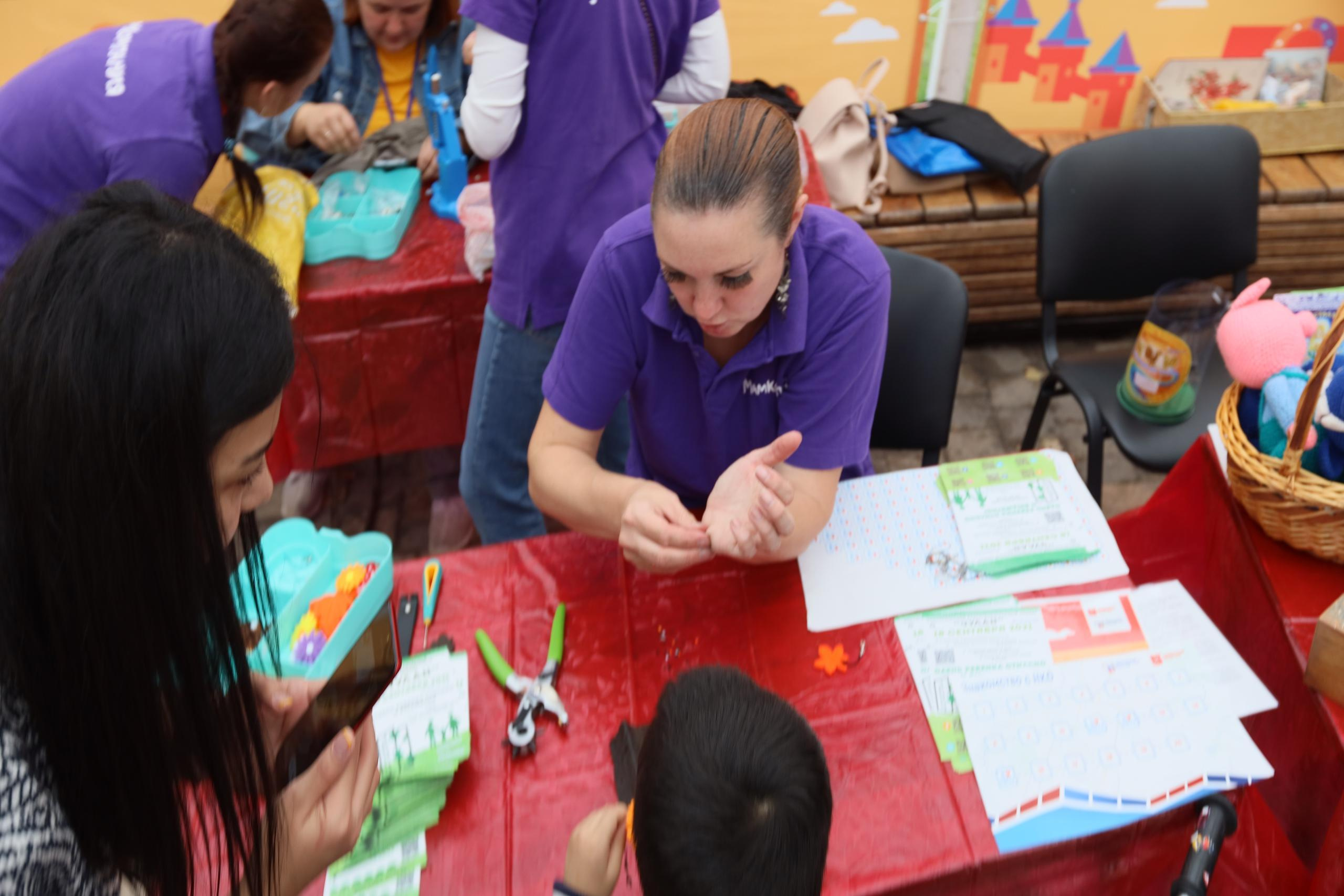 Туле 875 лет. Площадь Ленина, Казанская набережная. Октава. Муз. Вересаева. Фотограф в Туле Крупский АнДРей. Фотостудия «КАДР71» в Туле