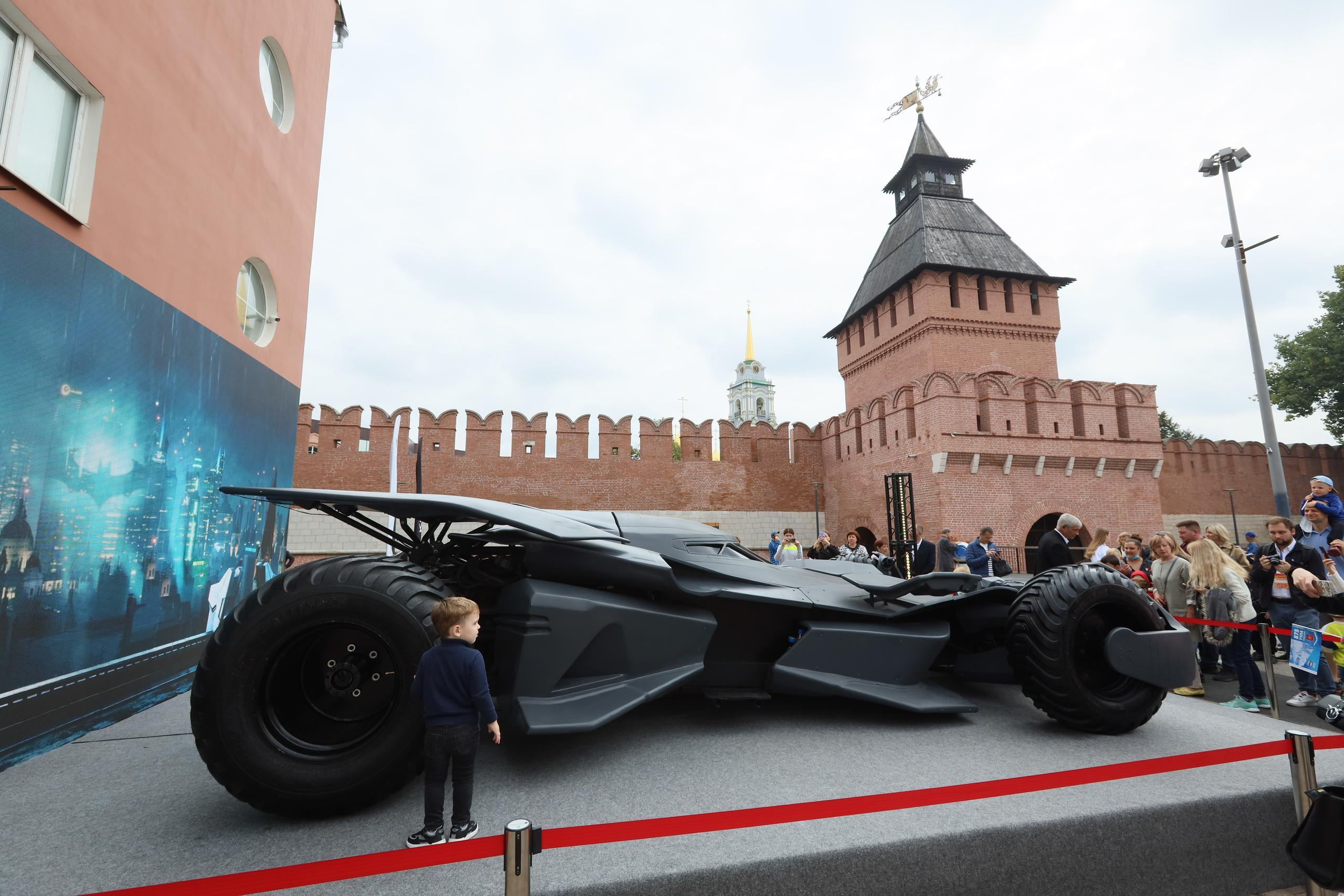 Туле 875 лет. Площадь Ленина, Казанская набережная. Октава. Муз. Вересаева. Фотограф в Туле Крупский АнДРей. Фотостудия «КАДР71» в Туле