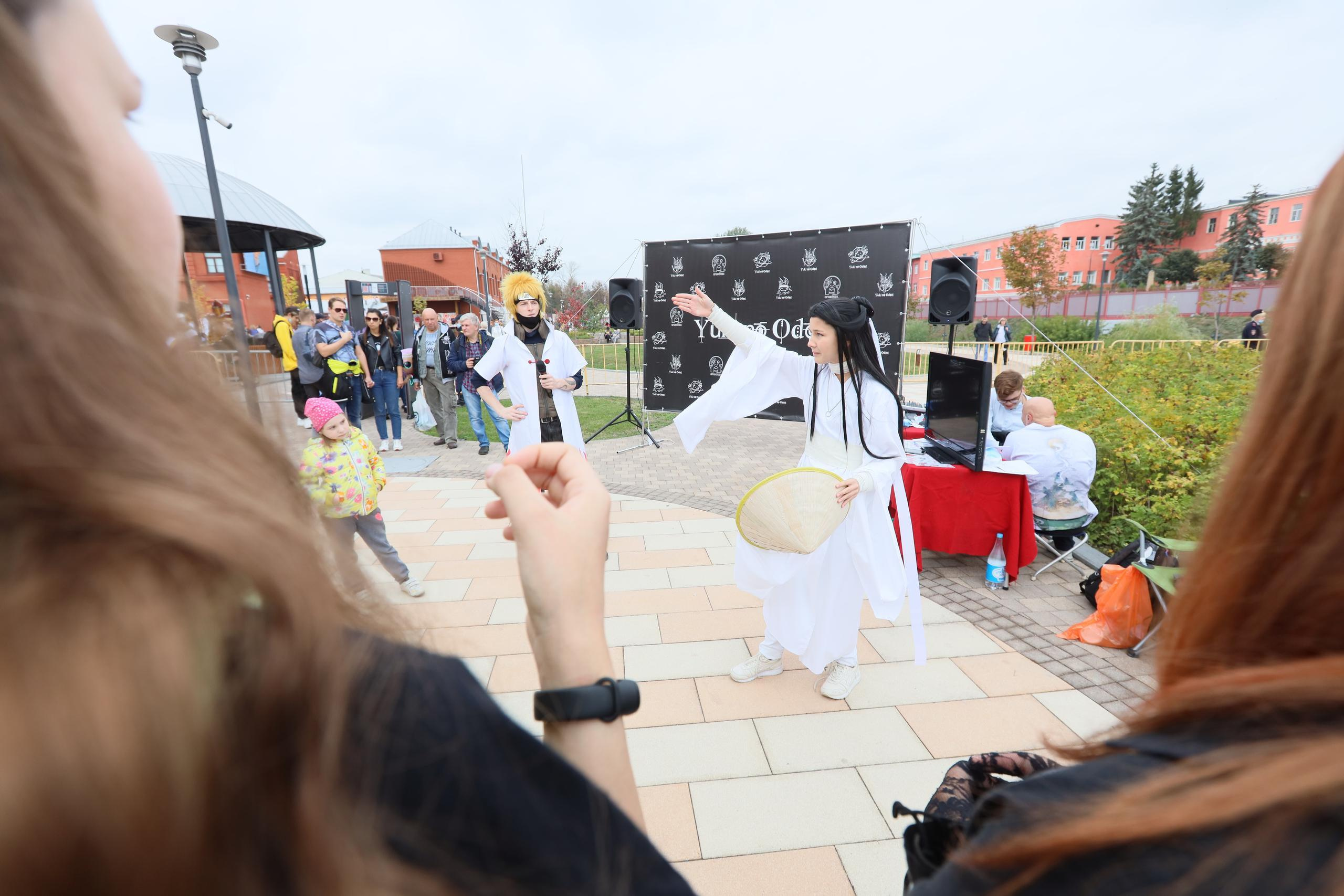 Туле 875 лет. Площадь Ленина, Казанская набережная. Октава. Муз. Вересаева. Фотограф в Туле Крупский АнДРей. Фотостудия «КАДР71» в Туле