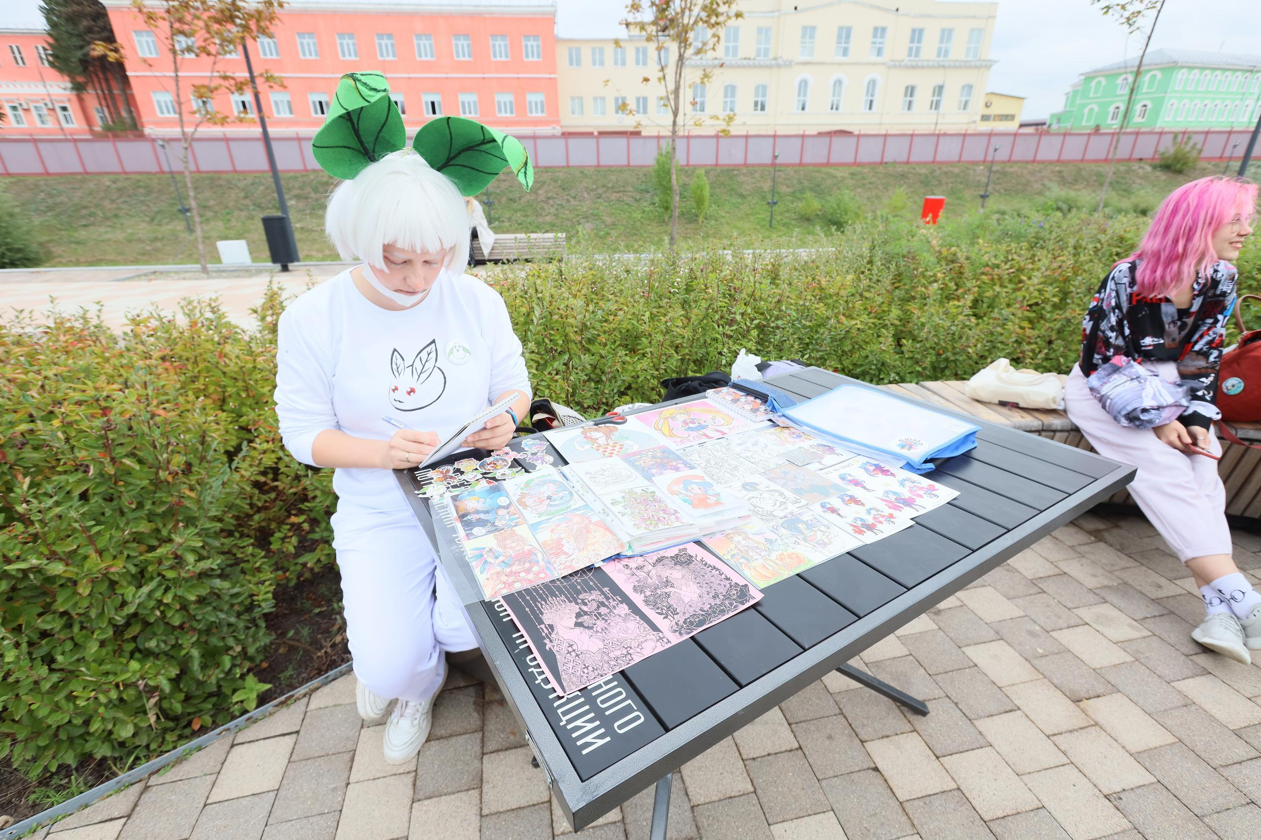 Туле 875 лет. Площадь Ленина, Казанская набережная. Октава. Муз. Вересаева. Фотограф в Туле Крупский АнДРей. Фотостудия «КАДР71» в Туле