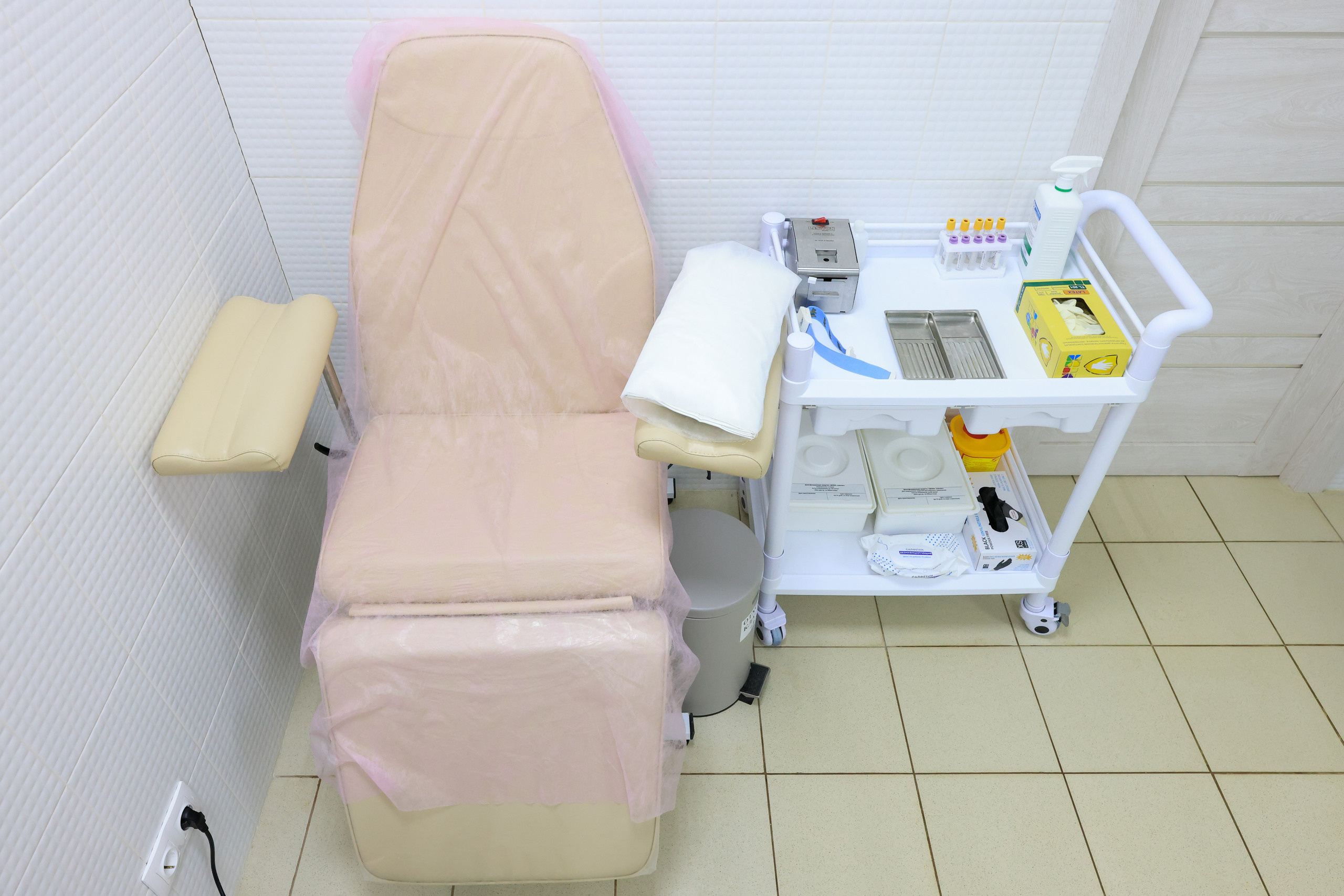 Интерьеная фотосъемка для Академия здоровья и Юнидент. Фотограф в Туле Крупский АнДРей. Фотостудия «КАДР71» в Туле