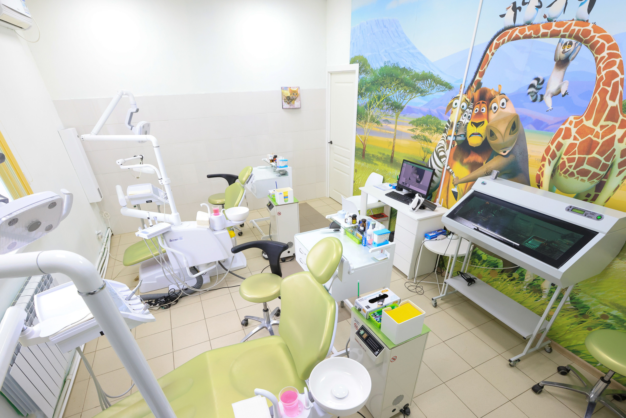 Интерьеная фотосъемка для Академия здоровья и Юнидент. Фотограф в Туле Крупский АнДРей. Фотостудия «КАДР71» в Туле