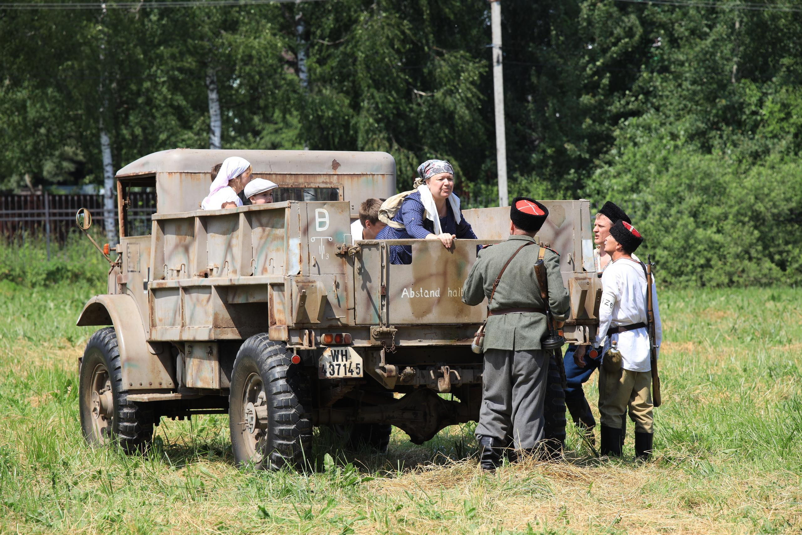 Репортаж Реконструкторы в МО. Фотограф в Туле Крупский АнДРей. Фотостудия «КАДР71» в Туле