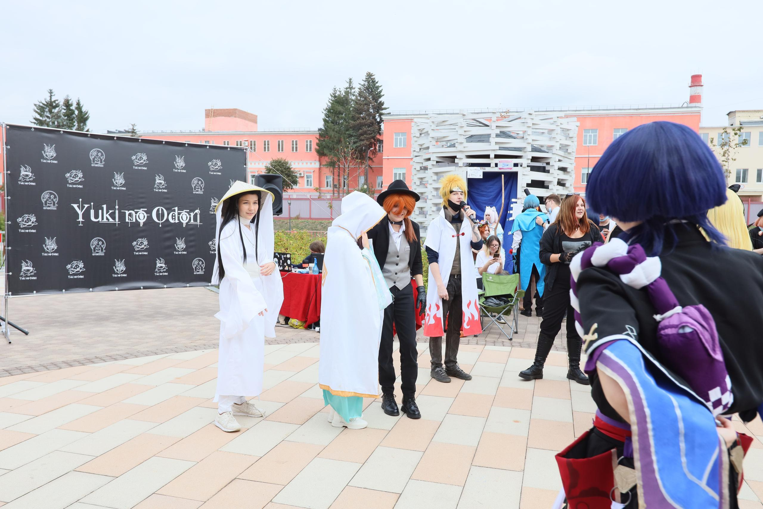 Туле 875 лет. Площадь Ленина, Казанская набережная. Октава. Муз. Вересаева. Фотограф в Туле Крупский АнДРей. Фотостудия «КАДР71» в Туле