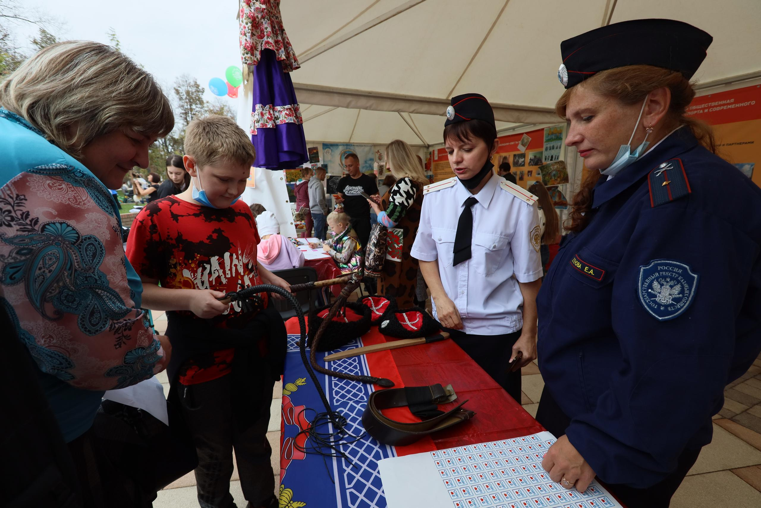 Туле 875 лет. Площадь Ленина, Казанская набережная. Октава. Муз. Вересаева. Фотограф в Туле Крупский АнДРей. Фотостудия «КАДР71» в Туле