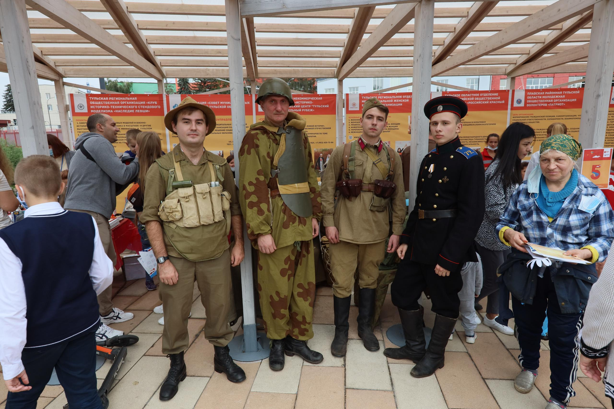 Туле 875 лет. Площадь Ленина, Казанская набережная. Октава. Муз. Вересаева. Фотограф в Туле Крупский АнДРей. Фотостудия «КАДР71» в Туле