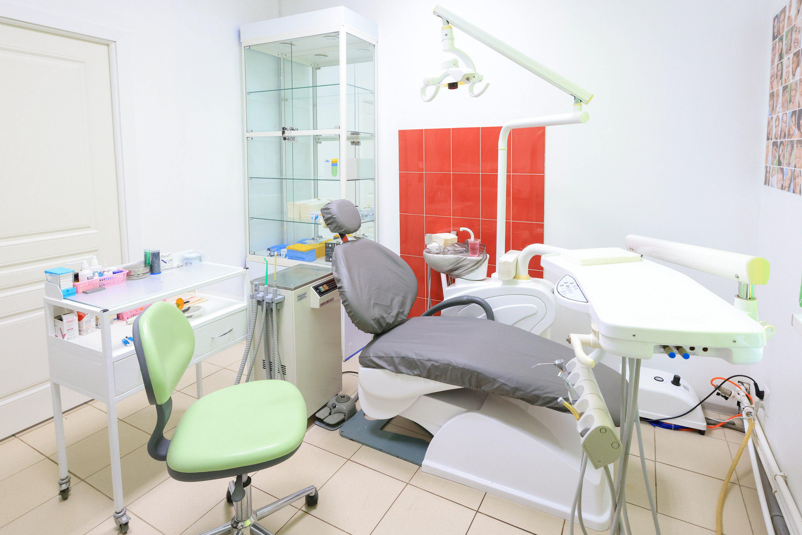 Интерьеная фотосъемка для Академия здоровья и Юнидент. Фотограф в Туле Крупский АнДРей. Фотостудия «КАДР71» в Туле