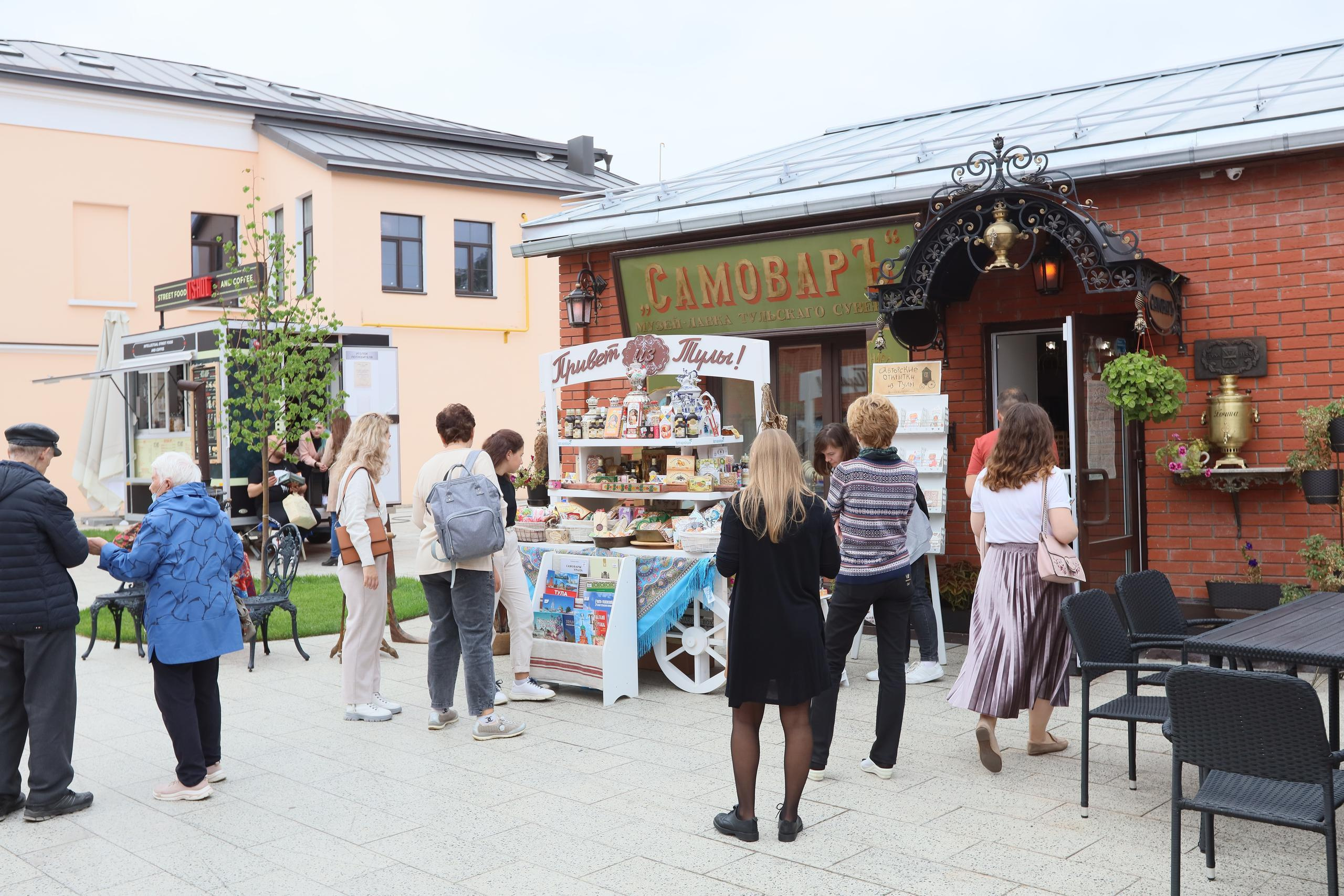 Туле 875 лет. Площадь Ленина, Казанская набережная. Октава. Муз. Вересаева. Фотограф в Туле Крупский АнДРей. Фотостудия «КАДР71» в Туле