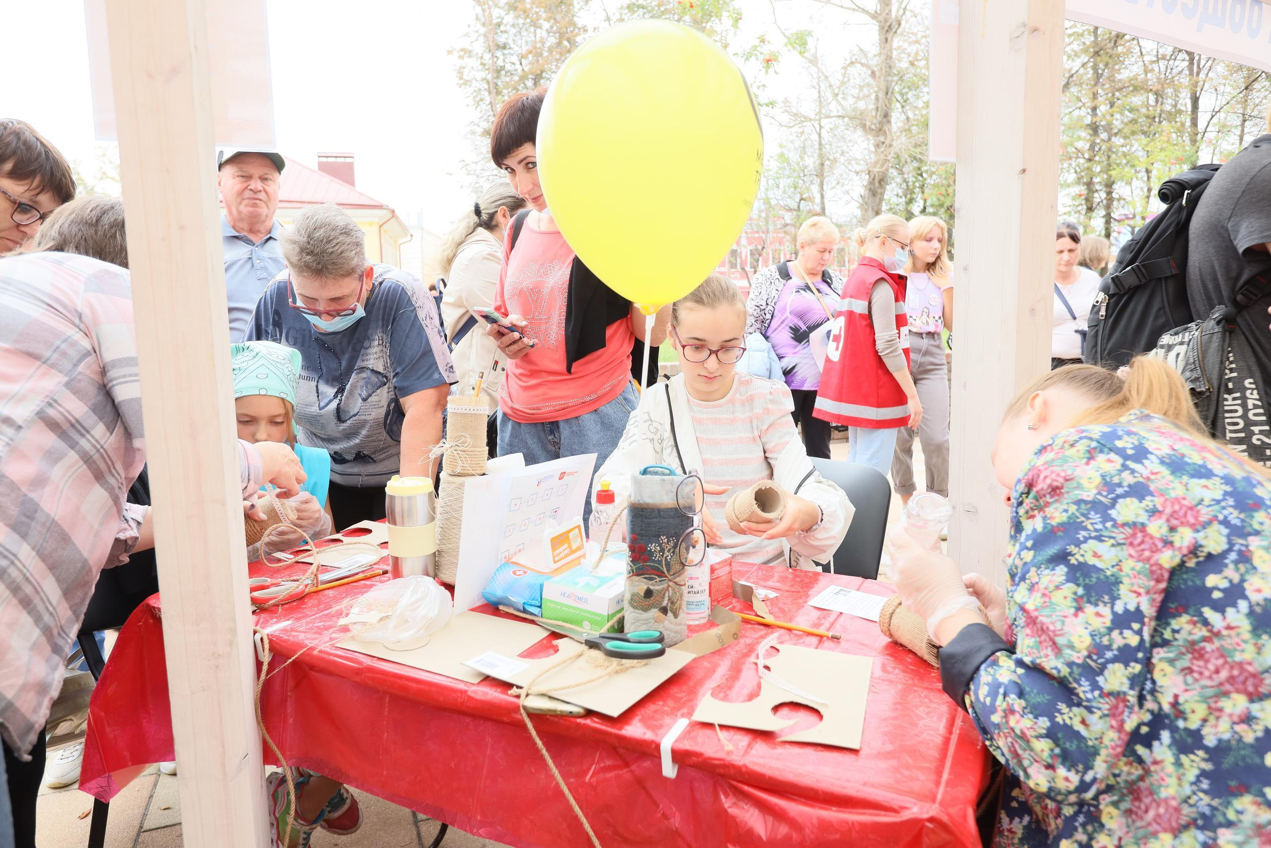 Туле 875 лет. Площадь Ленина, Казанская набережная. Октава. Муз. Вересаева. Фотограф в Туле Крупский АнДРей. Фотостудия «КАДР71» в Туле