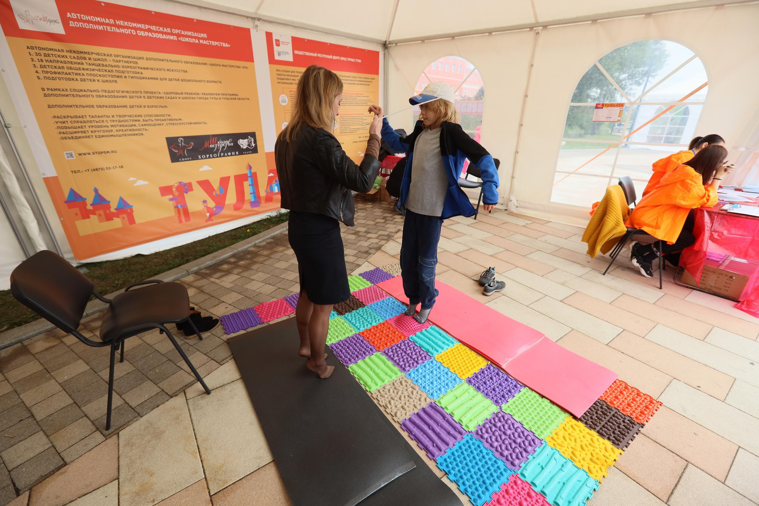 Туле 875 лет. Площадь Ленина, Казанская набережная. Октава. Муз. Вересаева. Фотограф в Туле Крупский АнДРей. Фотостудия «КАДР71» в Туле