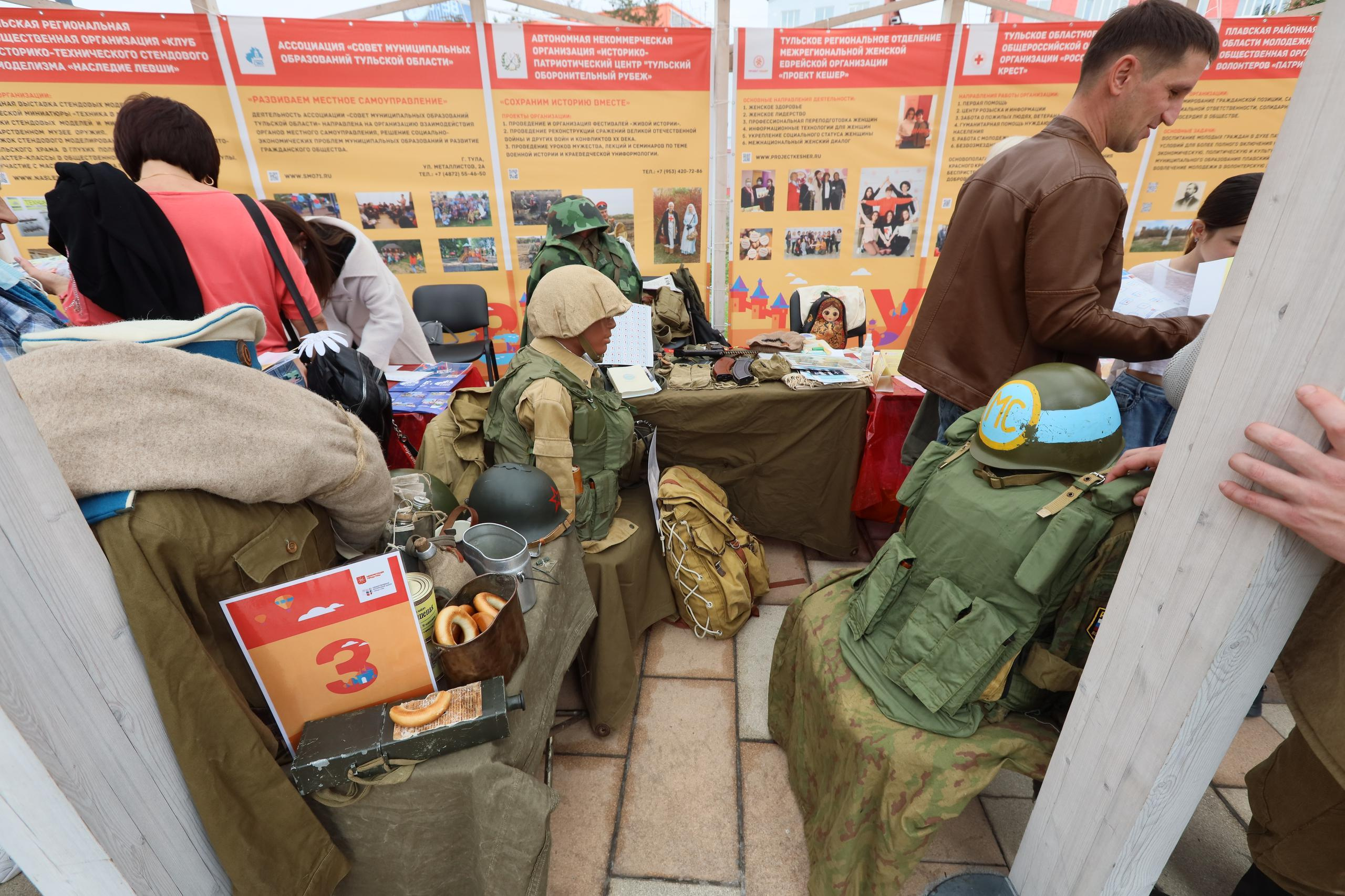 Туле 875 лет. Площадь Ленина, Казанская набережная. Октава. Муз. Вересаева. Фотограф в Туле Крупский АнДРей. Фотостудия «КАДР71» в Туле