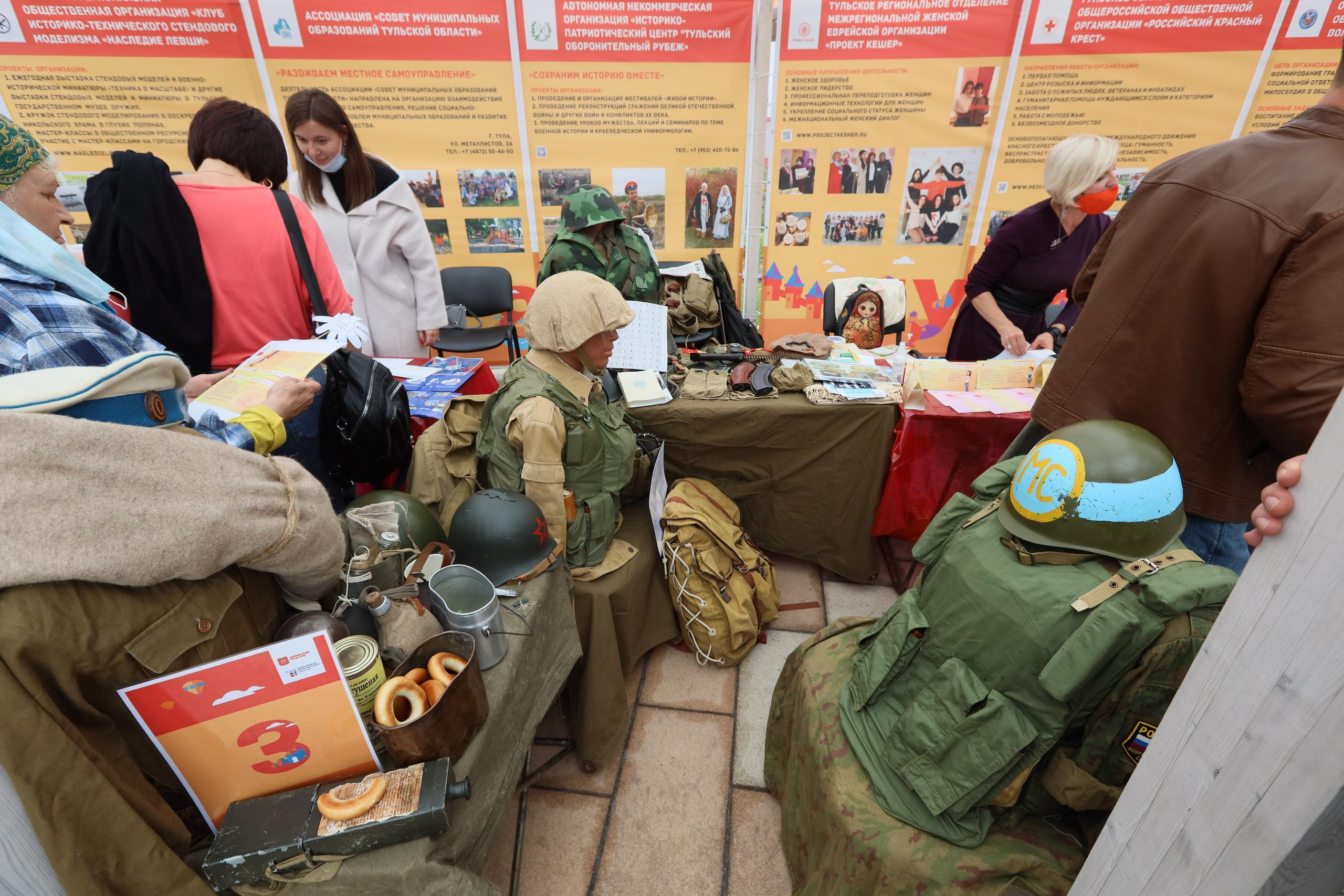 Туле 875 лет. Площадь Ленина, Казанская набережная. Октава. Муз. Вересаева. Фотограф в Туле Крупский АнДРей. Фотостудия «КАДР71» в Туле