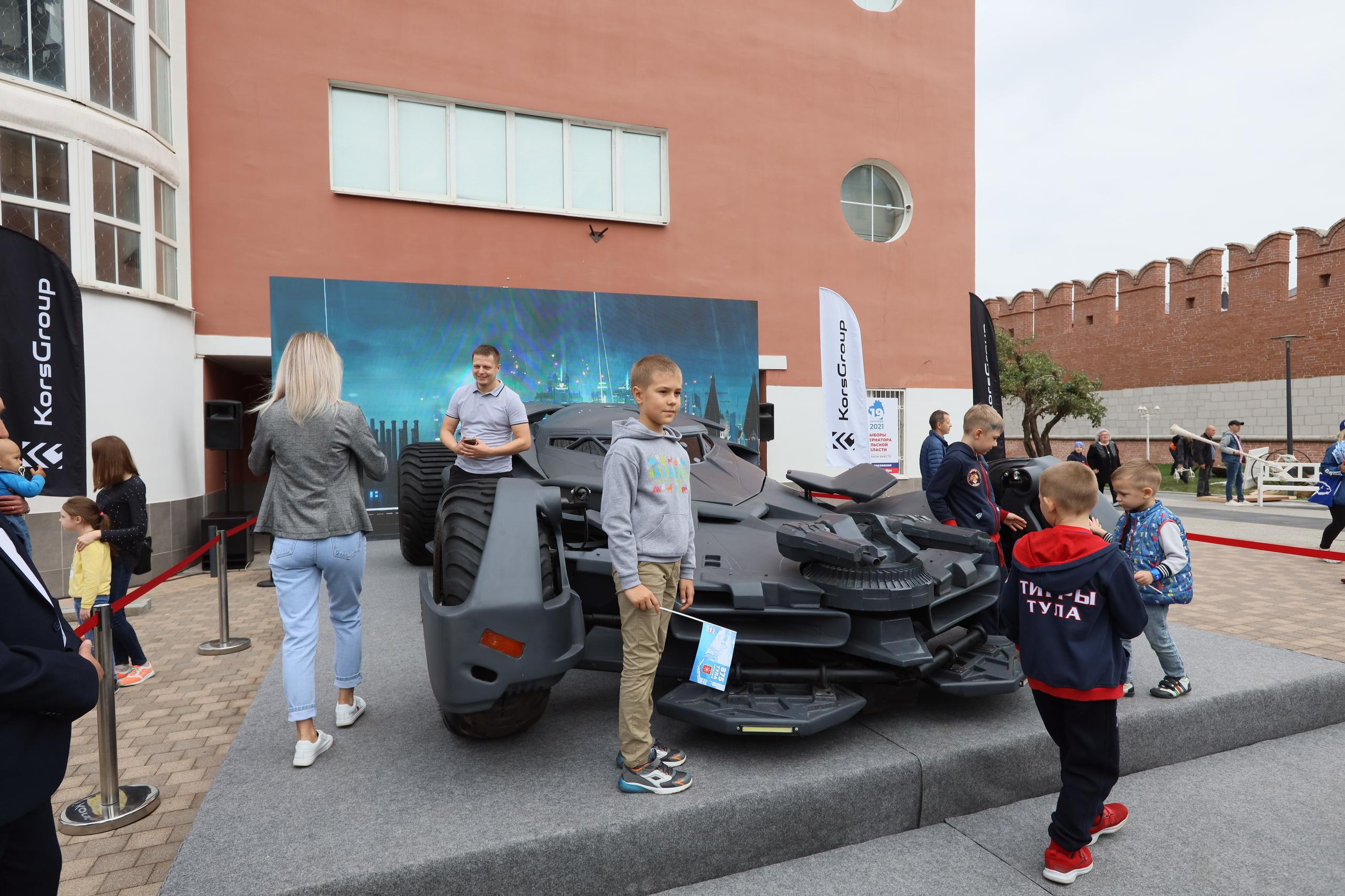 Туле 875 лет. Площадь Ленина, Казанская набережная. Октава. Муз. Вересаева. Фотограф в Туле Крупский АнДРей. Фотостудия «КАДР71» в Туле