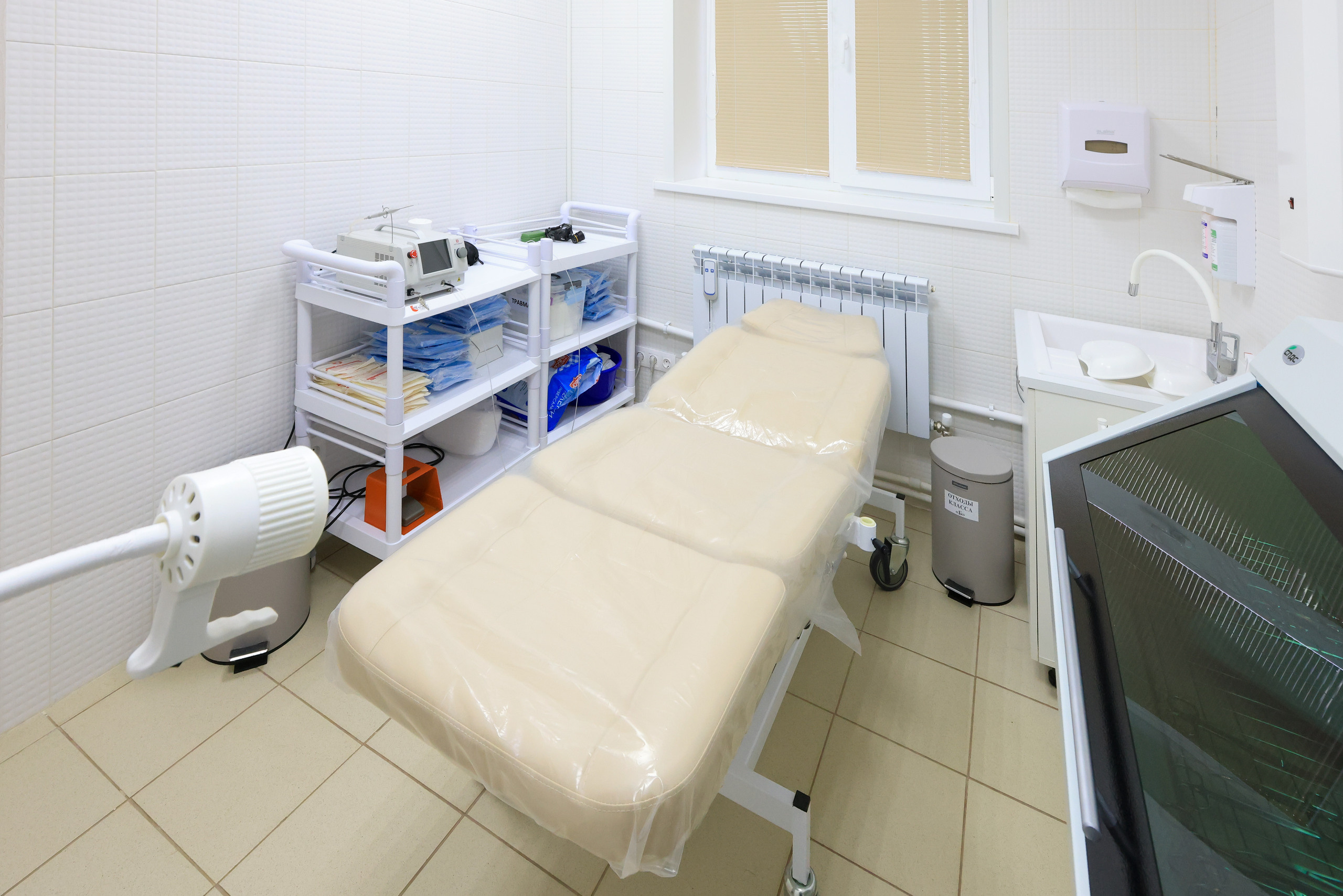 Интерьеная фотосъемка для Академия здоровья и Юнидент. Фотограф в Туле Крупский АнДРей. Фотостудия «КАДР71» в Туле