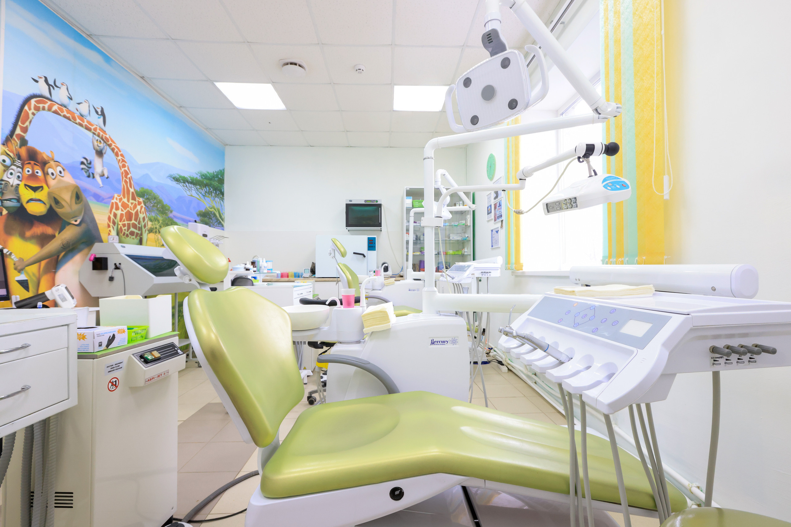 Интерьеная фотосъемка для Академия здоровья и Юнидент. Фотограф в Туле Крупский АнДРей. Фотостудия «КАДР71» в Туле