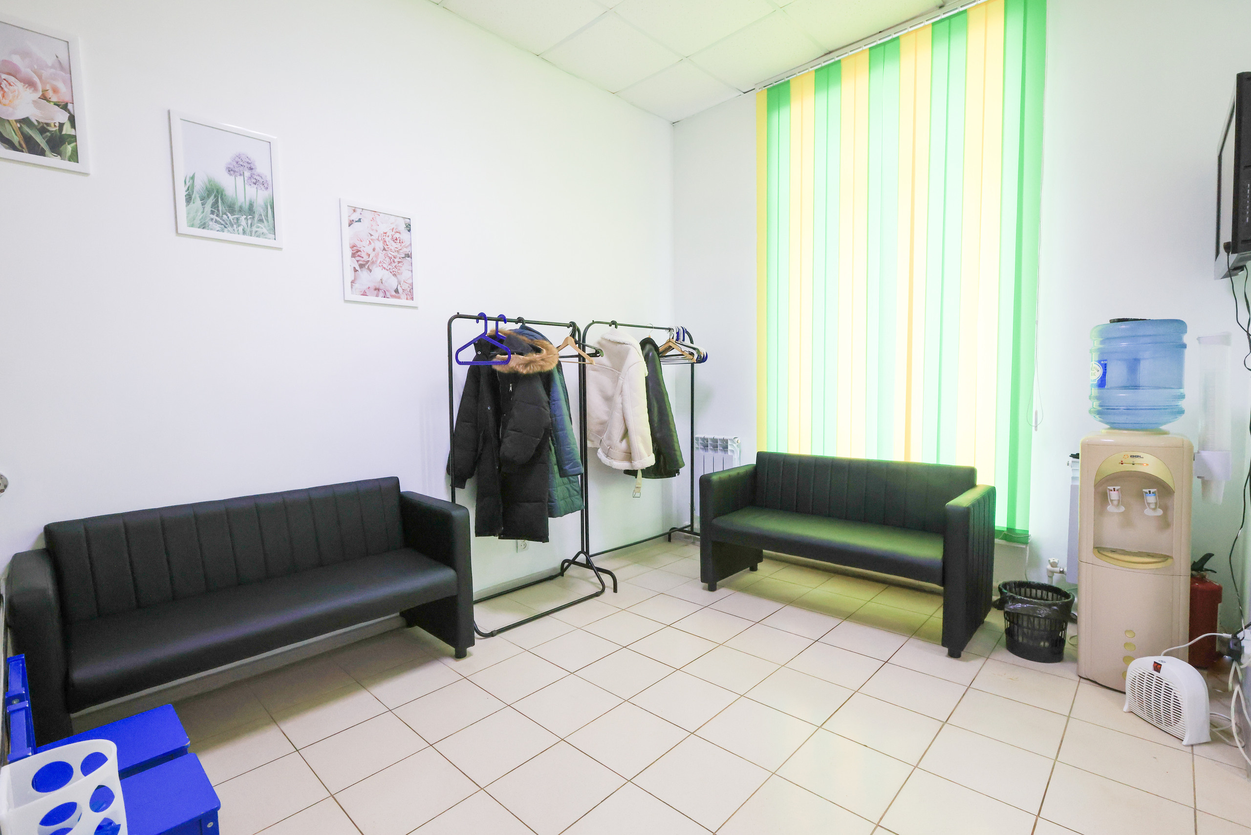 Интерьеная фотосъемка для Академия здоровья и Юнидент. Фотограф в Туле Крупский АнДРей. Фотостудия «КАДР71» в Туле