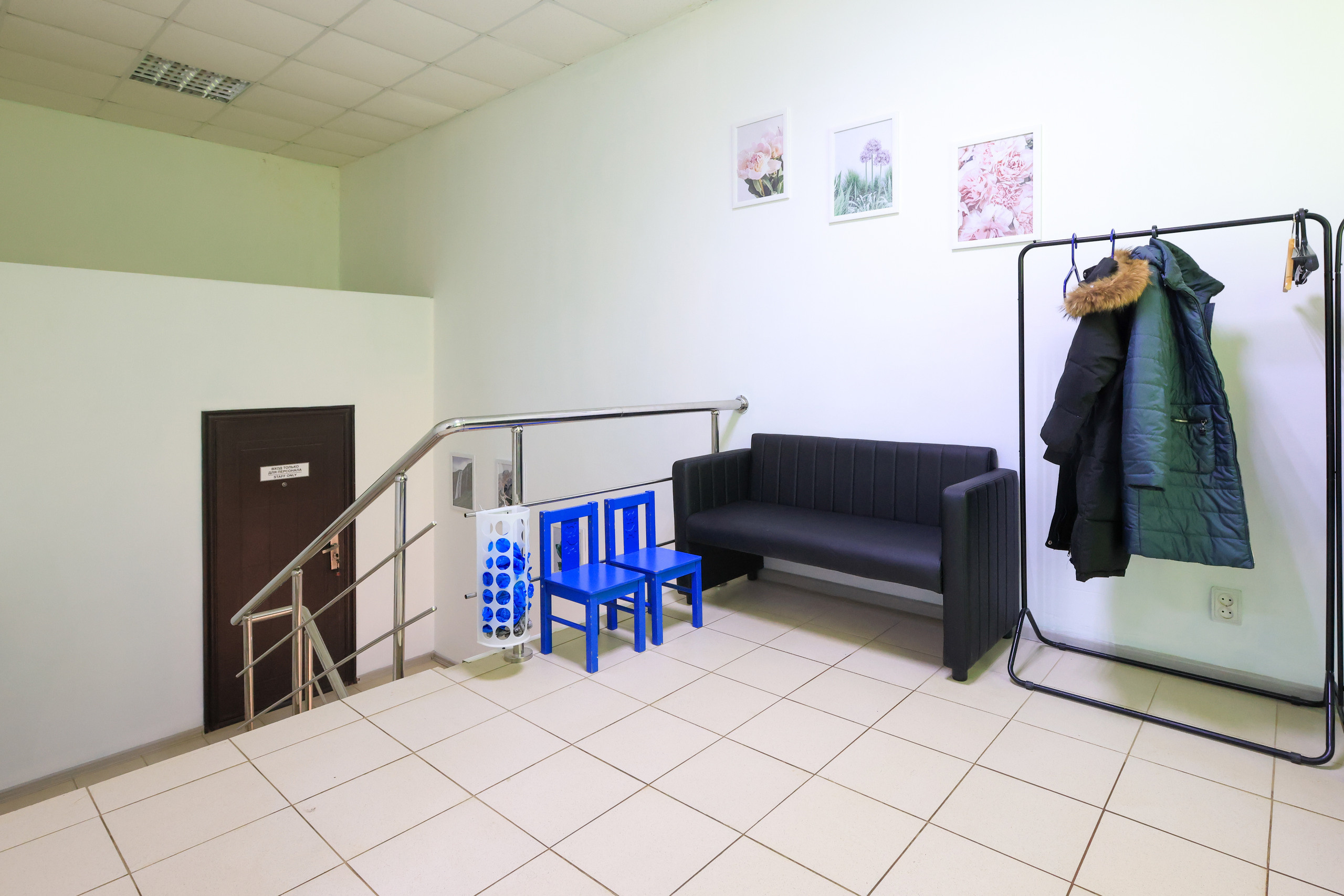 Интерьеная фотосъемка для Академия здоровья и Юнидент. Фотограф в Туле Крупский АнДРей. Фотостудия «КАДР71» в Туле