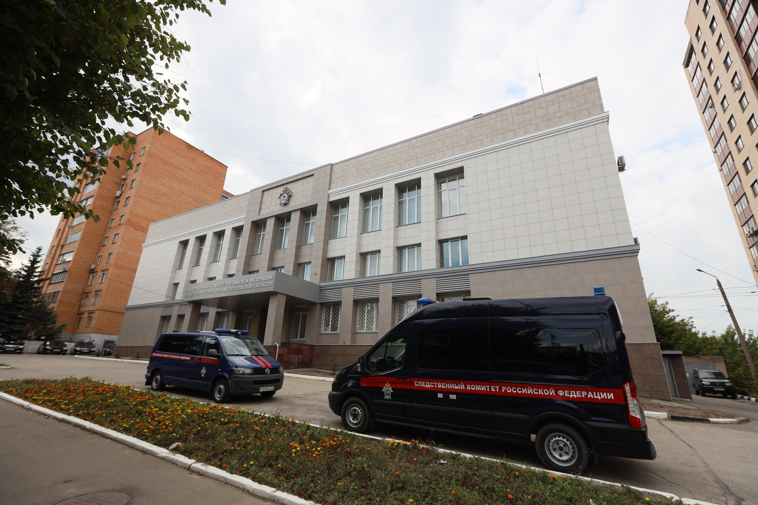 Туле 875 лет. Площадь Ленина, Казанская набережная. Октава. Муз. Вересаева. Фотограф в Туле Крупский АнДРей. Фотостудия «КАДР71» в Туле