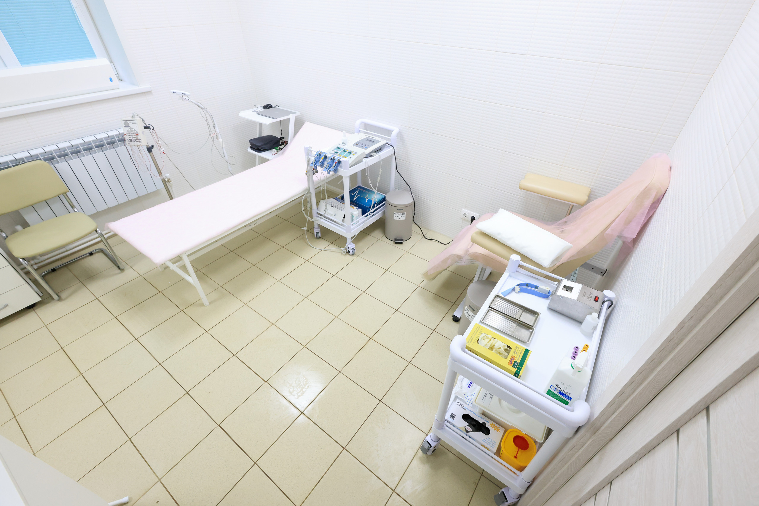 Интерьеная фотосъемка для Академия здоровья и Юнидент. Фотограф в Туле Крупский АнДРей. Фотостудия «КАДР71» в Туле