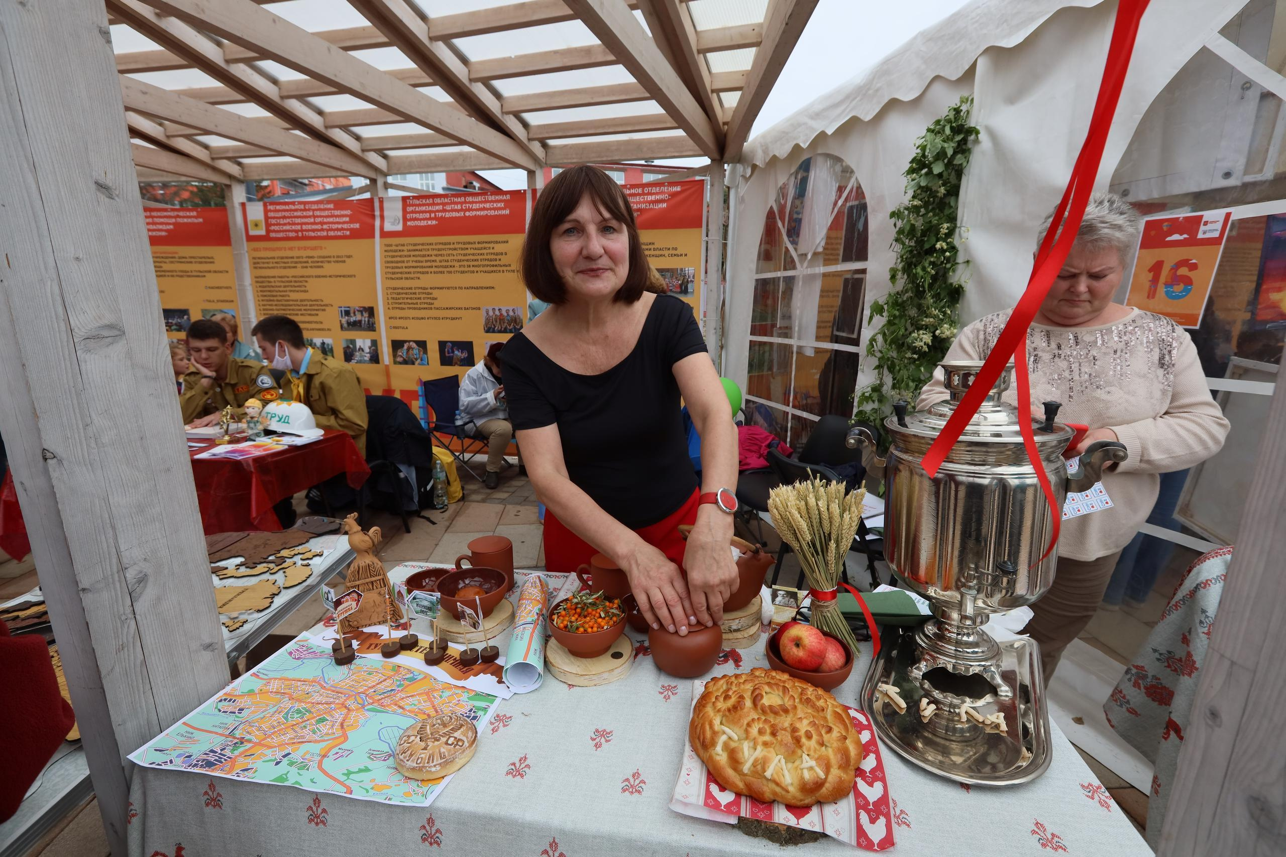 Туле 875 лет. Площадь Ленина, Казанская набережная. Октава. Муз. Вересаева. Фотограф в Туле Крупский АнДРей. Фотостудия «КАДР71» в Туле