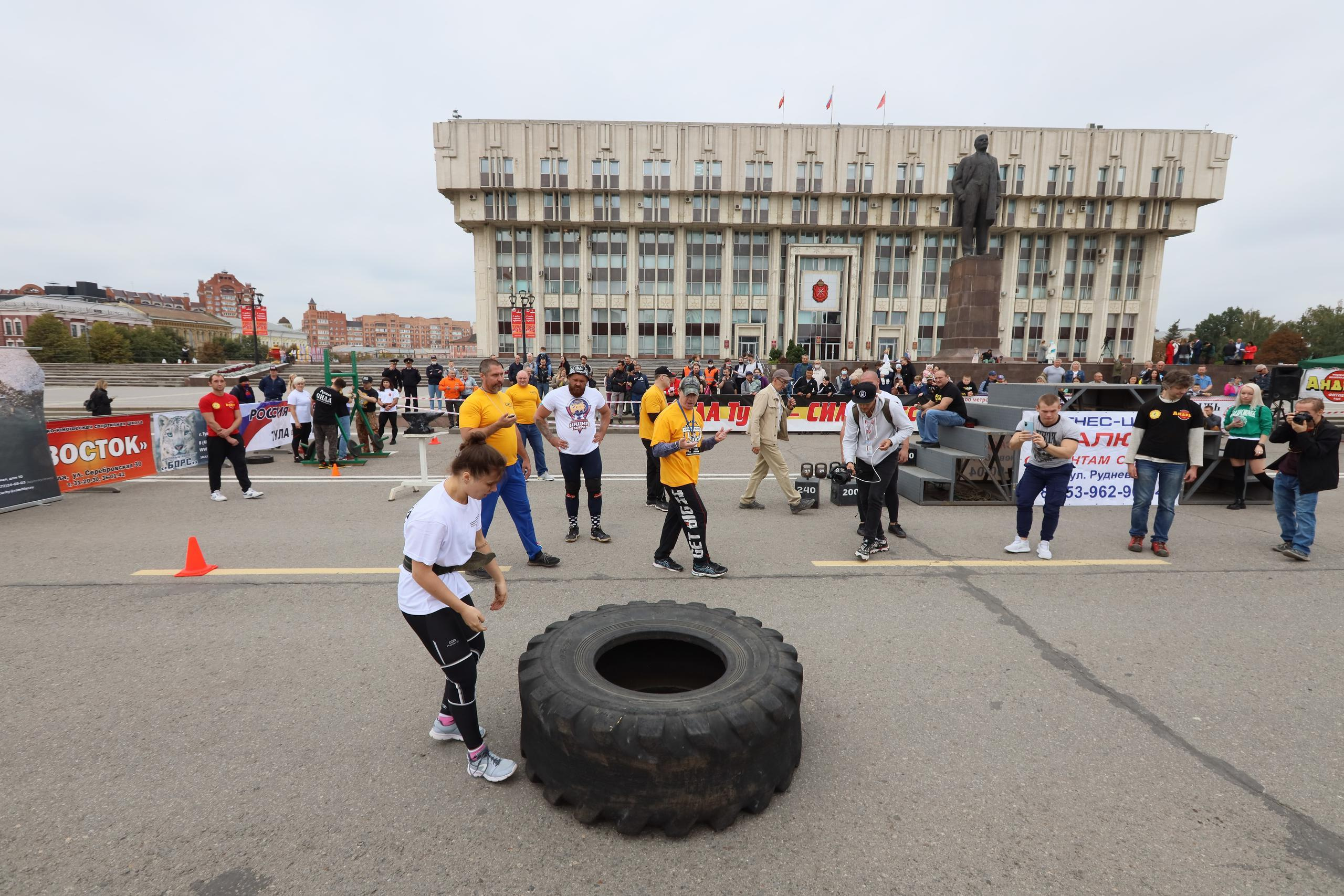 Туле 875 лет. Площадь Ленина, Казанская набережная. Октава. Муз. Вересаева. Фотограф в Туле Крупский АнДРей. Фотостудия «КАДР71» в Туле