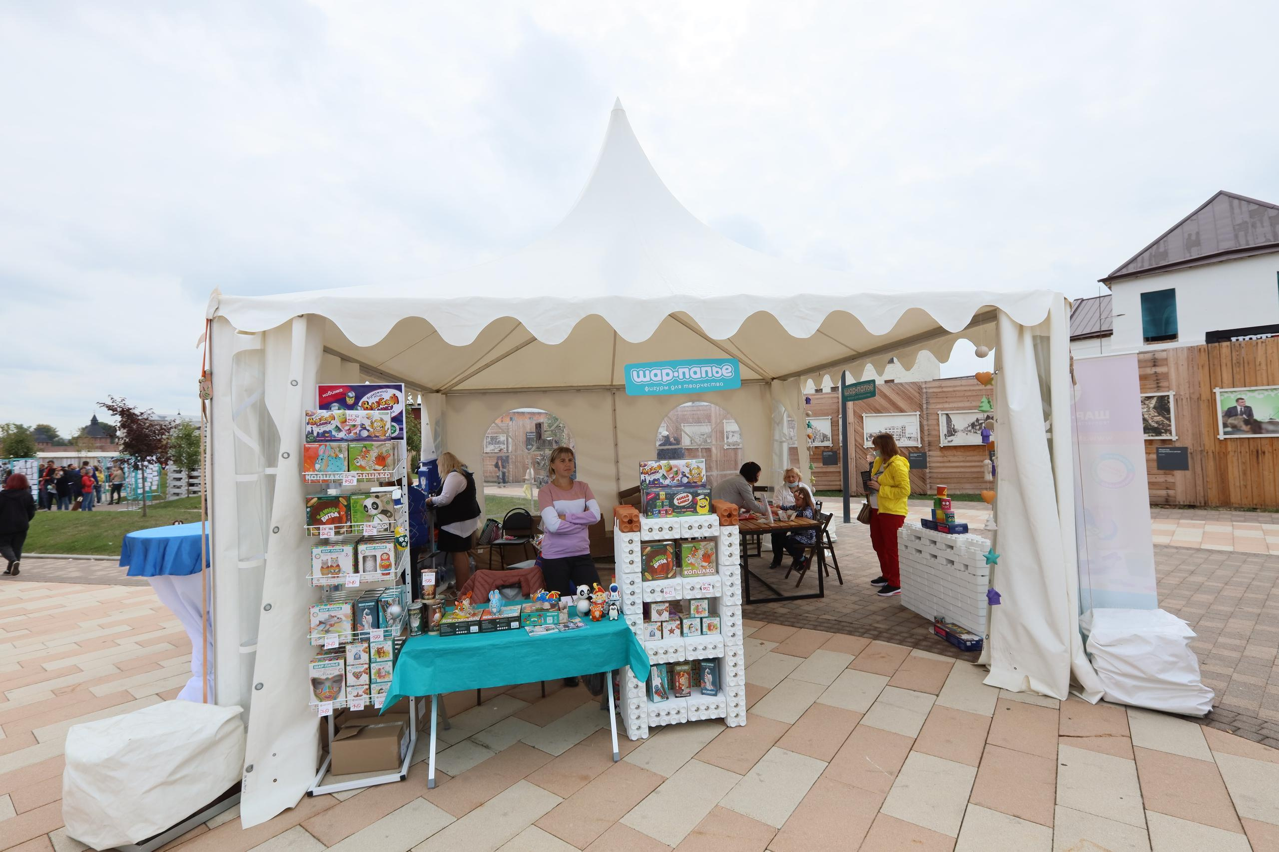 Туле 875 лет. Площадь Ленина, Казанская набережная. Октава. Муз. Вересаева. Фотограф в Туле Крупский АнДРей. Фотостудия «КАДР71» в Туле