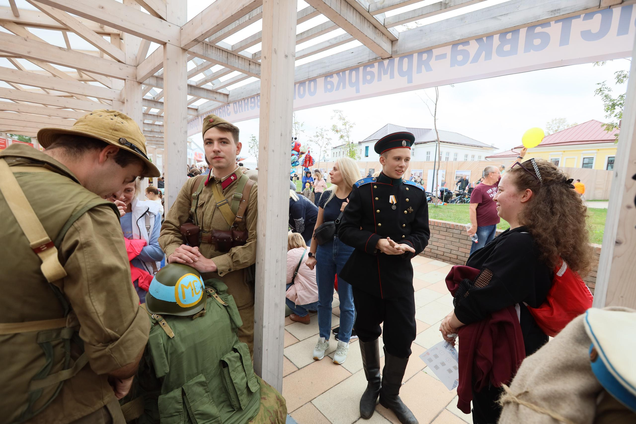 Туле 875 лет. Площадь Ленина, Казанская набережная. Октава. Муз. Вересаева. Фотограф в Туле Крупский АнДРей. Фотостудия «КАДР71» в Туле
