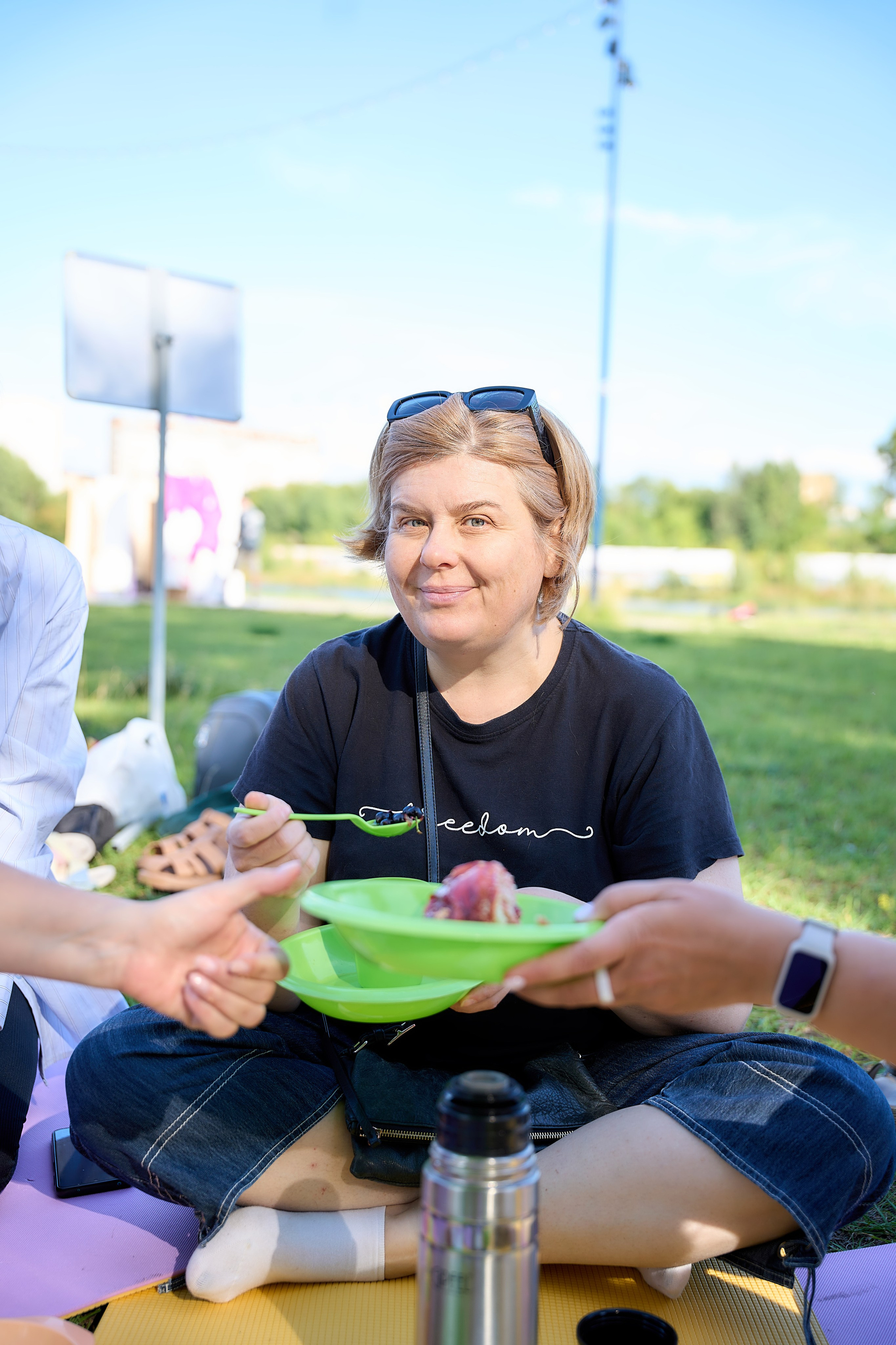 Отзывы. Семейный и детский фотограф в Красноярске Надежда Арефьева