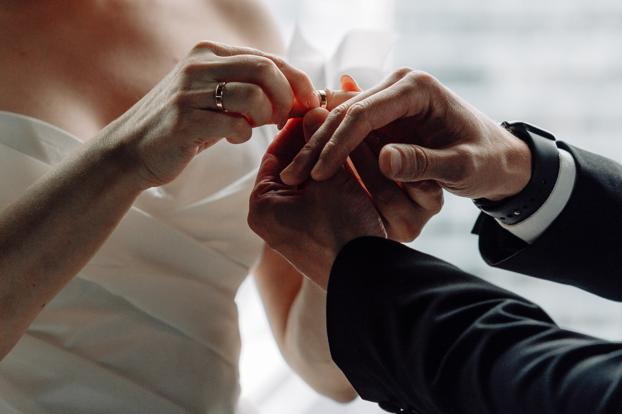 Светлана & Максим. Свадебный фотограф в Москве Арчылан Николаев