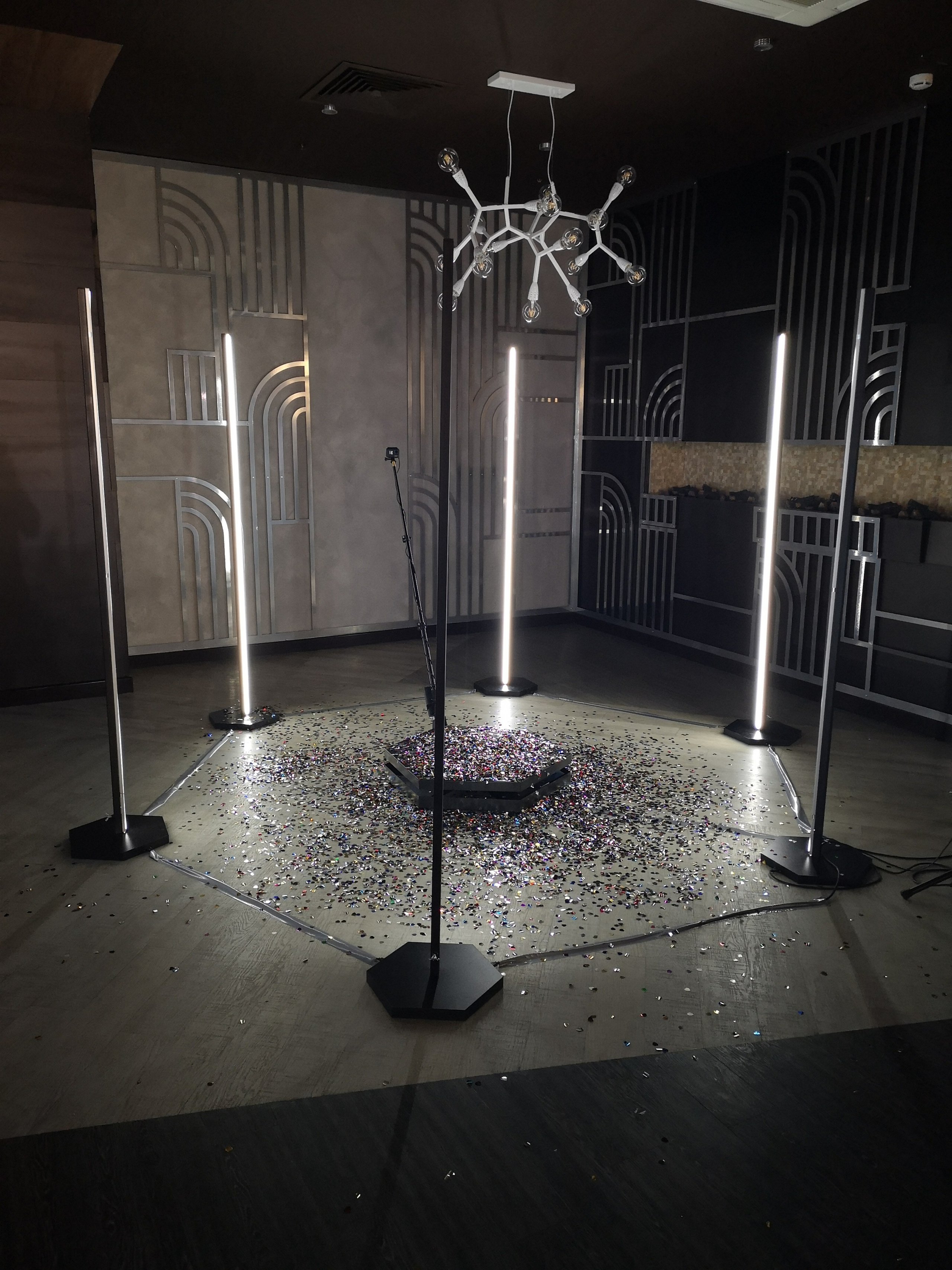 Видео 360 (селфиспинер, видеоспинер, Slowmo). Инсталаб Краснодар фото и видео интерактивы на ваше мероприятие