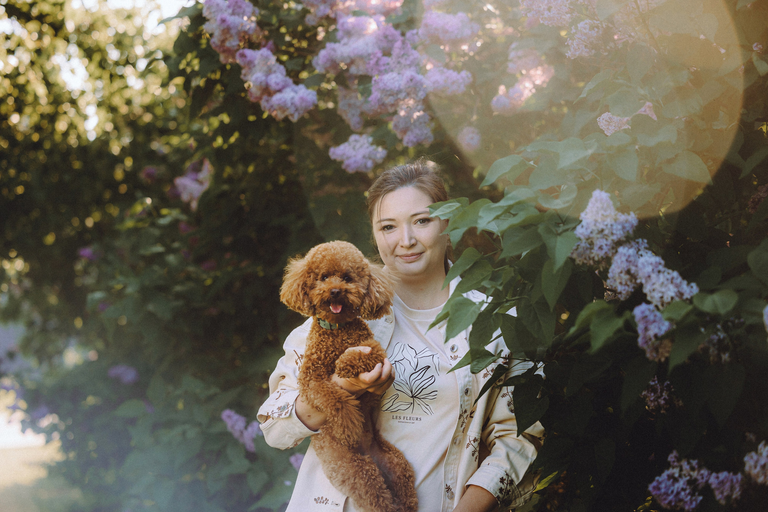 Марья и Буба