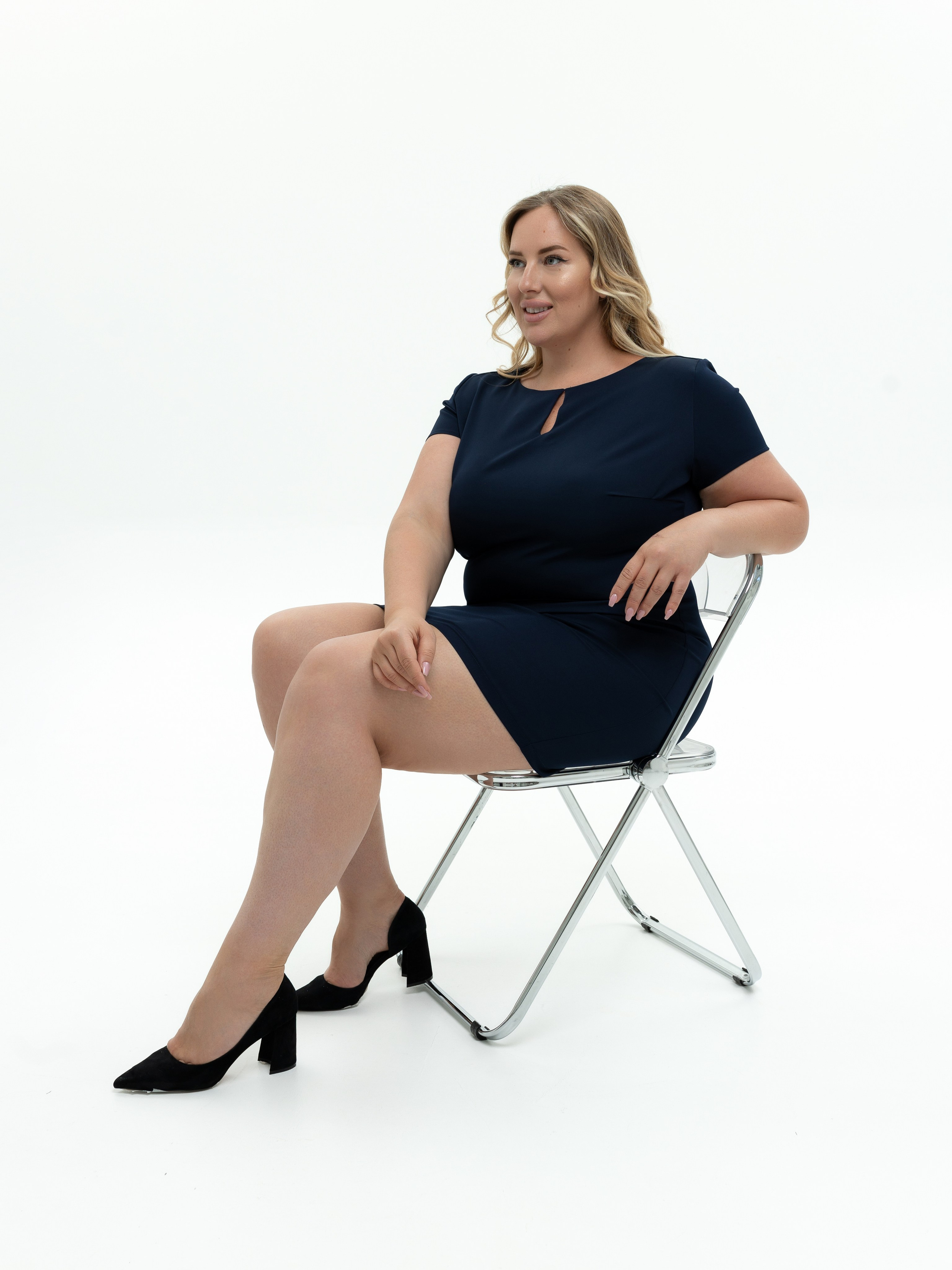 PLUS SIZE. Агенство визуального контента