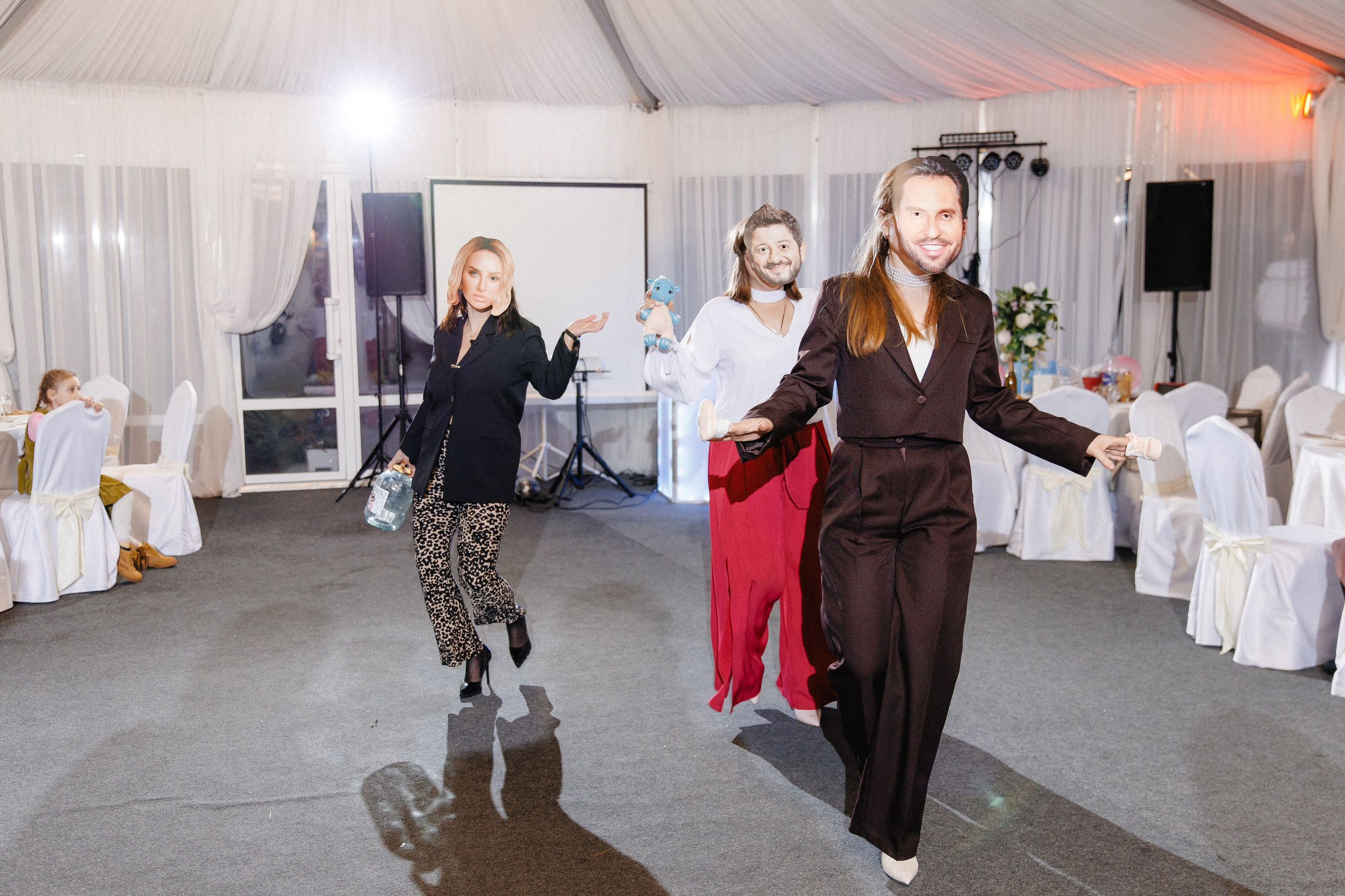 Свадьба Анны и Тимофея. Фотограф Петр Капралов