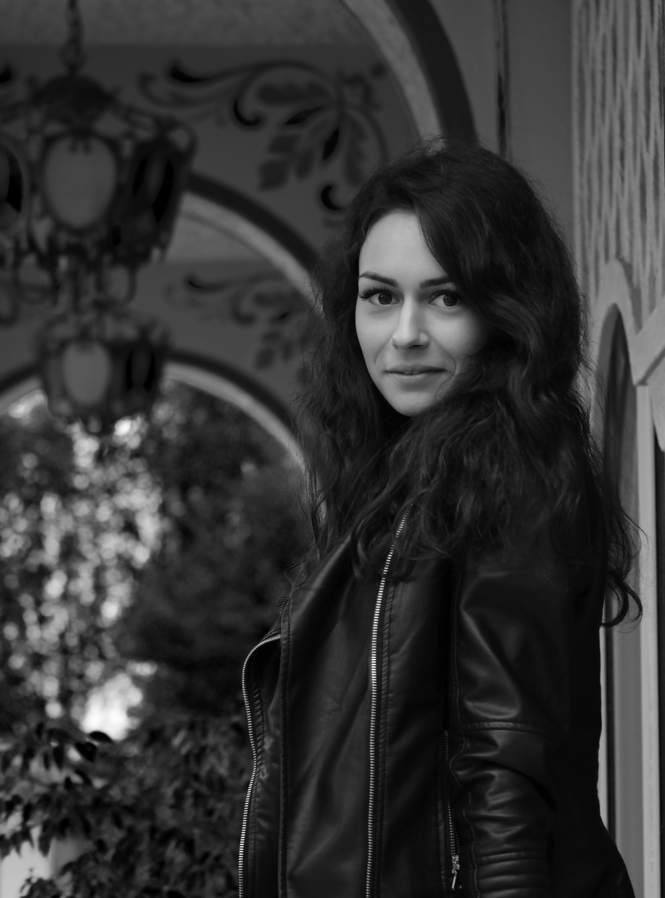 Портрет. Главная