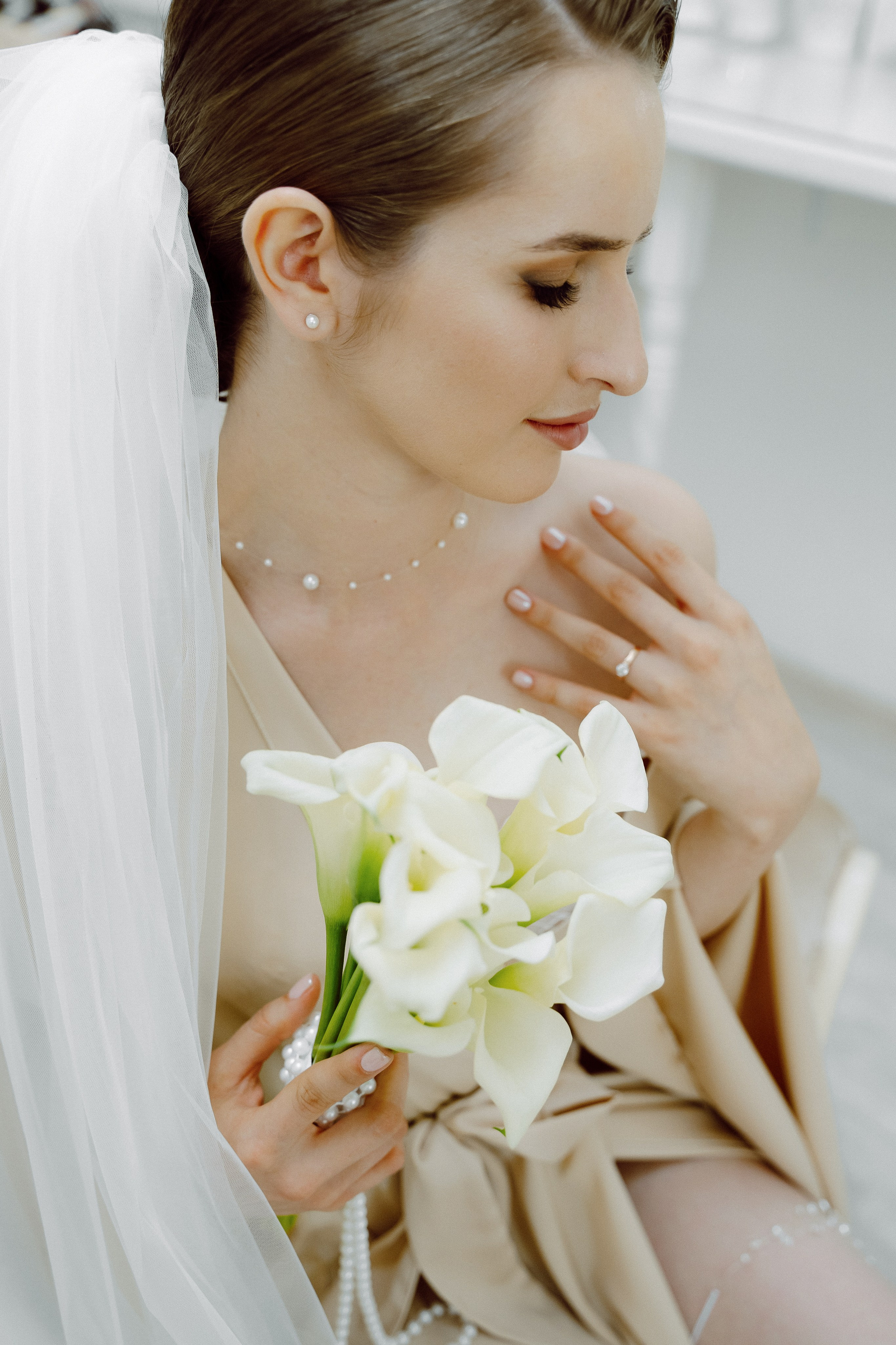 Антон & Милена. Семейный и свадебный фотограф в Бугуруслане Екатерина Ронжина