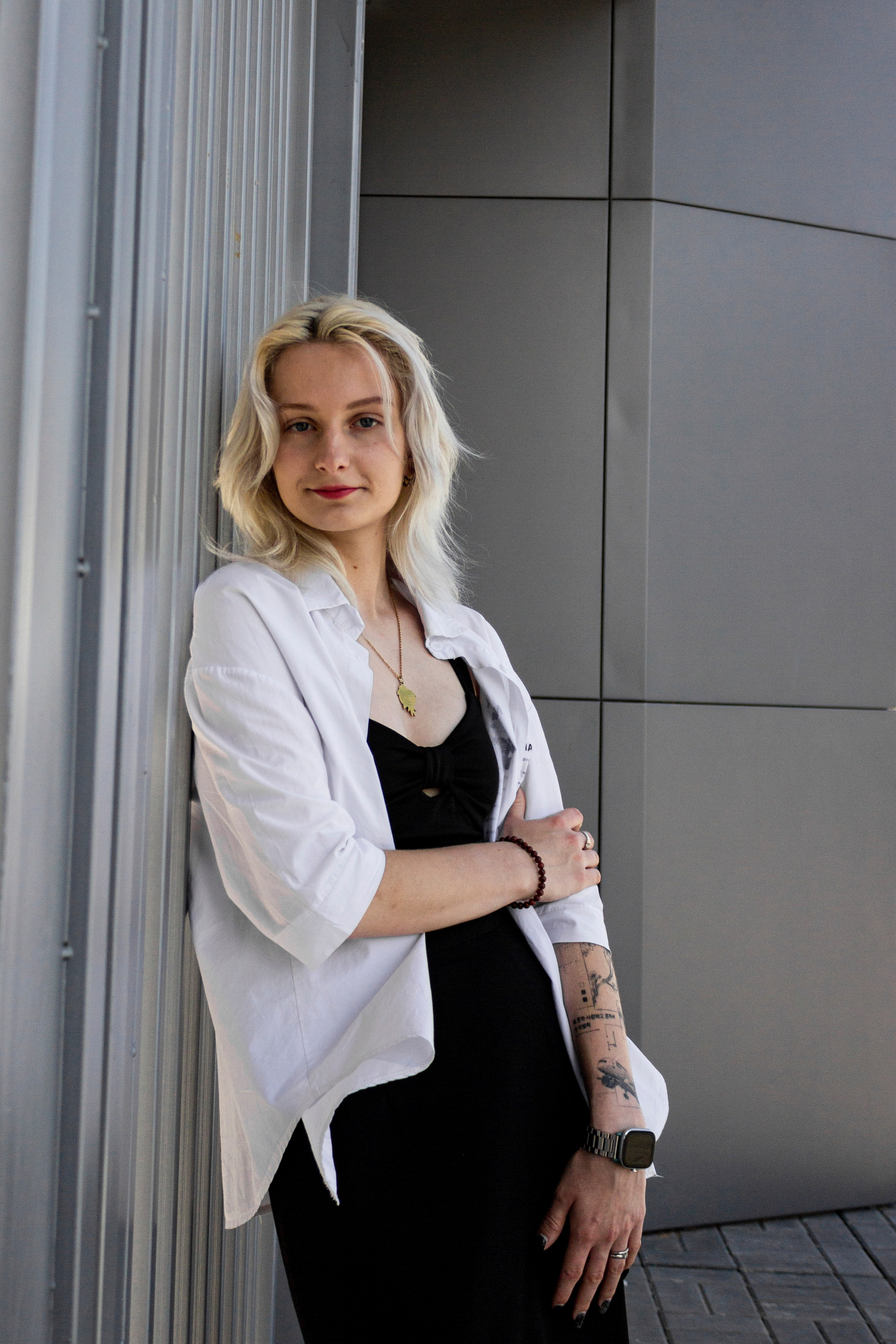 Катя. Портретный фотограф в Минске Изотова Варвара