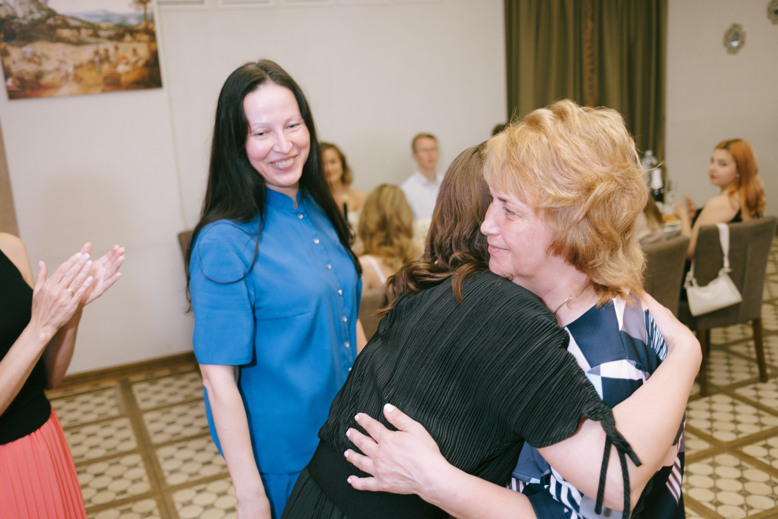 Выпускной школа 33. Свадебный и репортажной фотограф Денис Ожигин в Краснодаре и Краснодарском крае