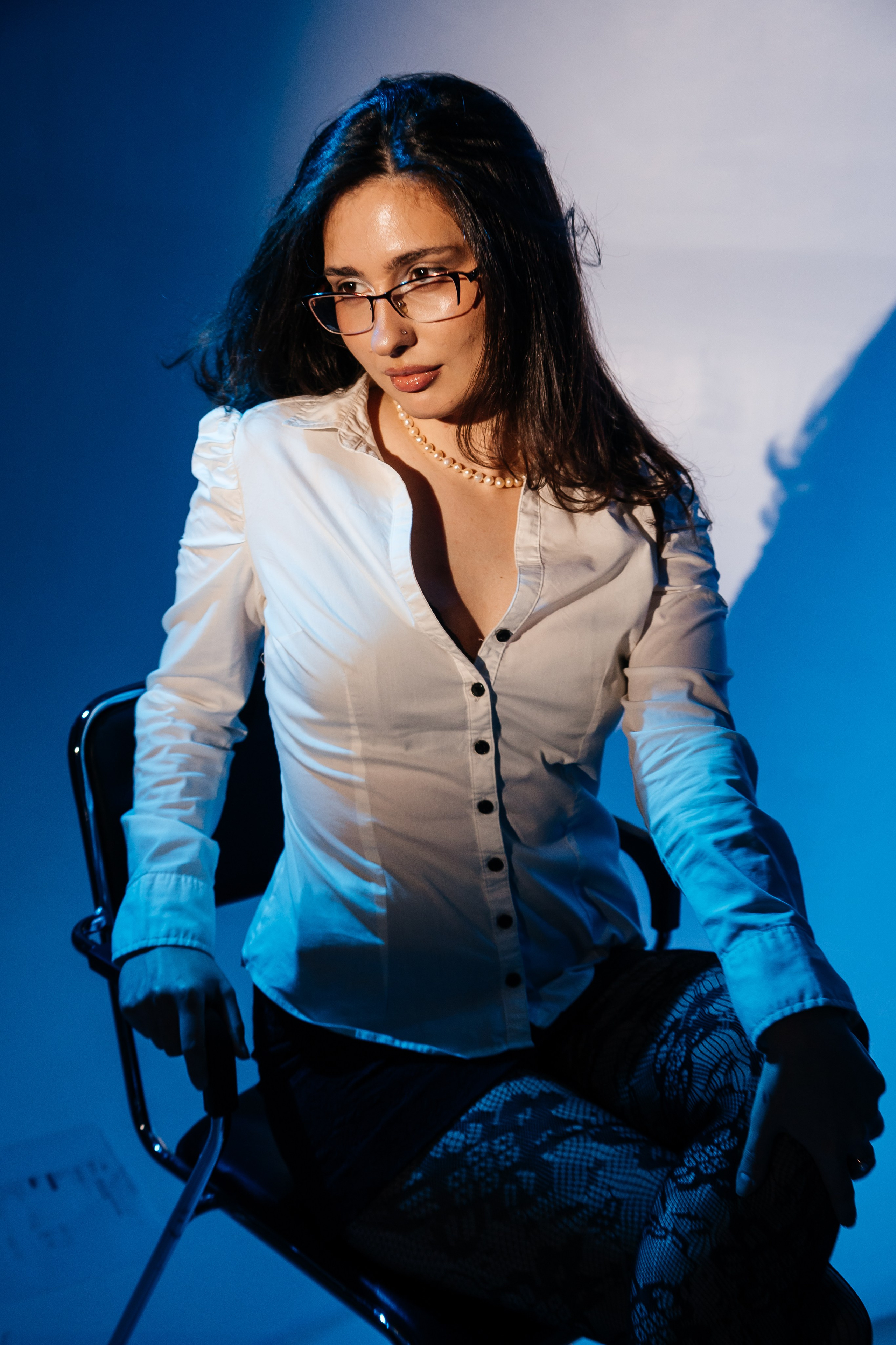 OFFICE SIRENS. Фотограф Александр Бигари